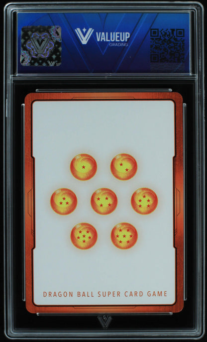 05057 ENERGY MARKER (GINYU) Grading Card