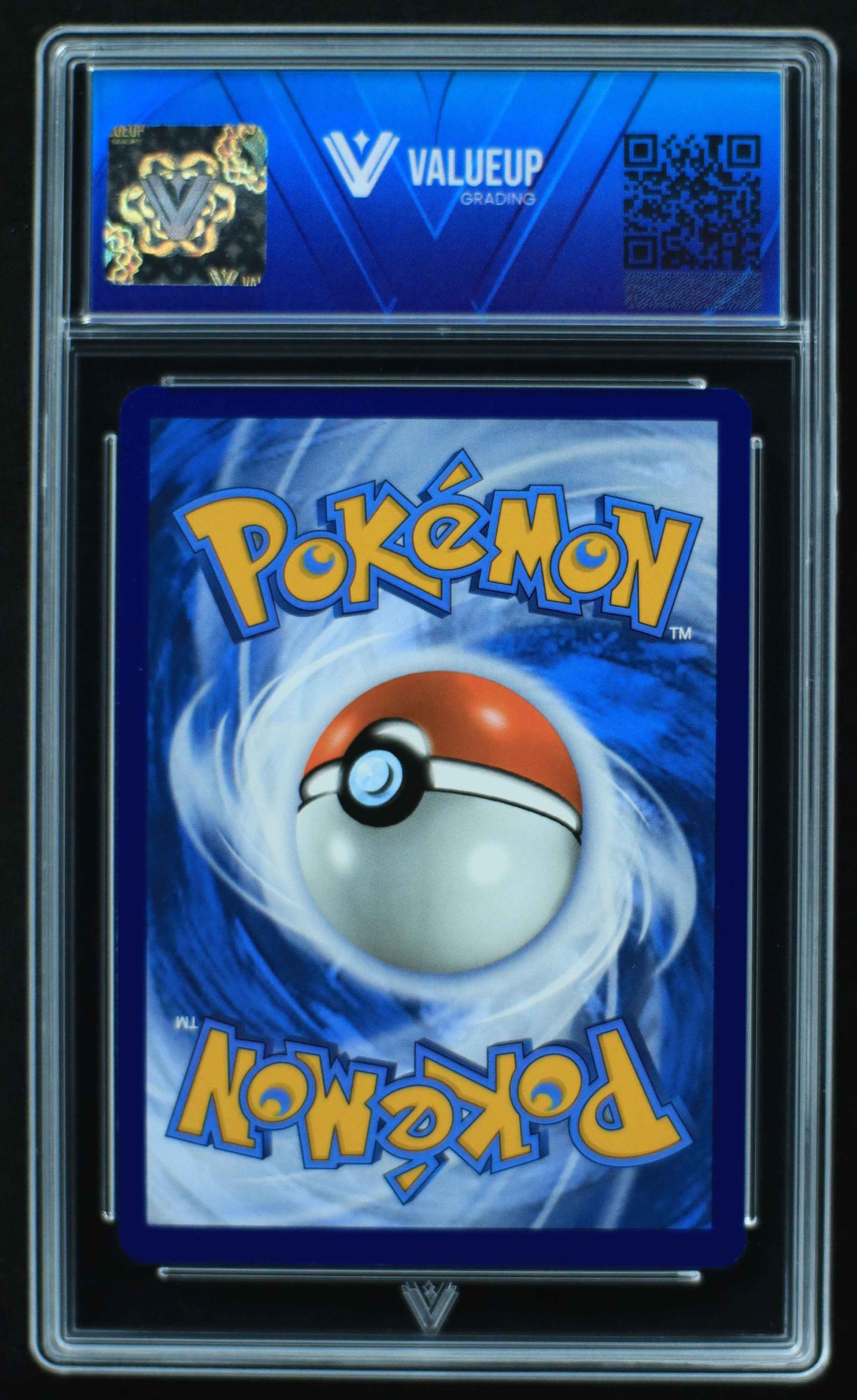 05062 ALAKAZAM EX - ValueUp