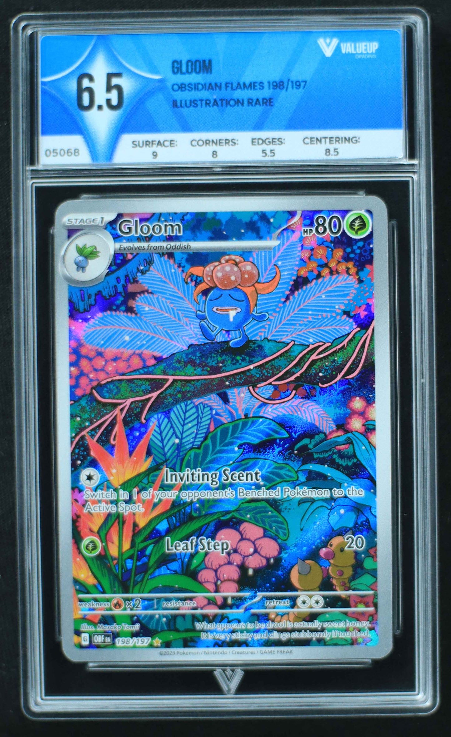 05068 GLOOM - ValueUp