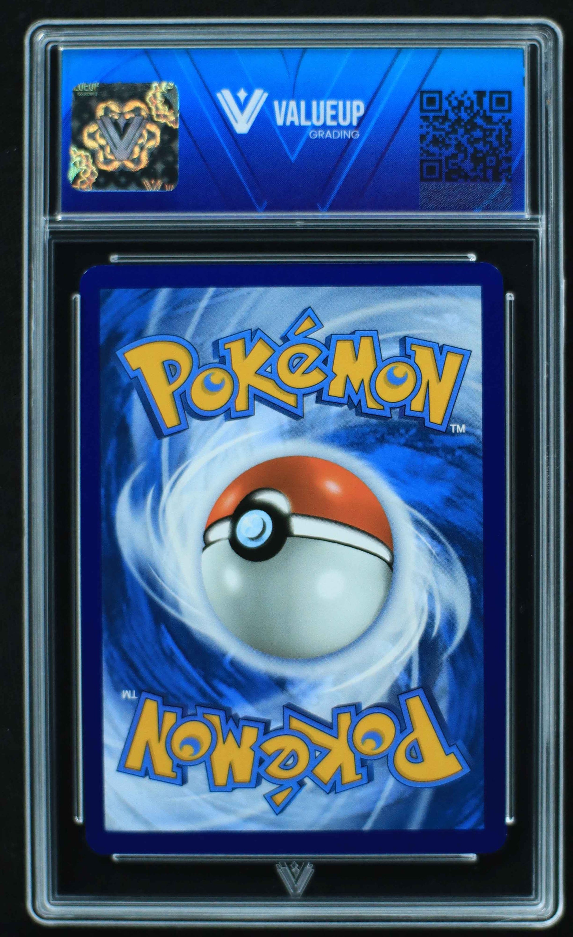 05074 CHARIZARD EX - ValueUp