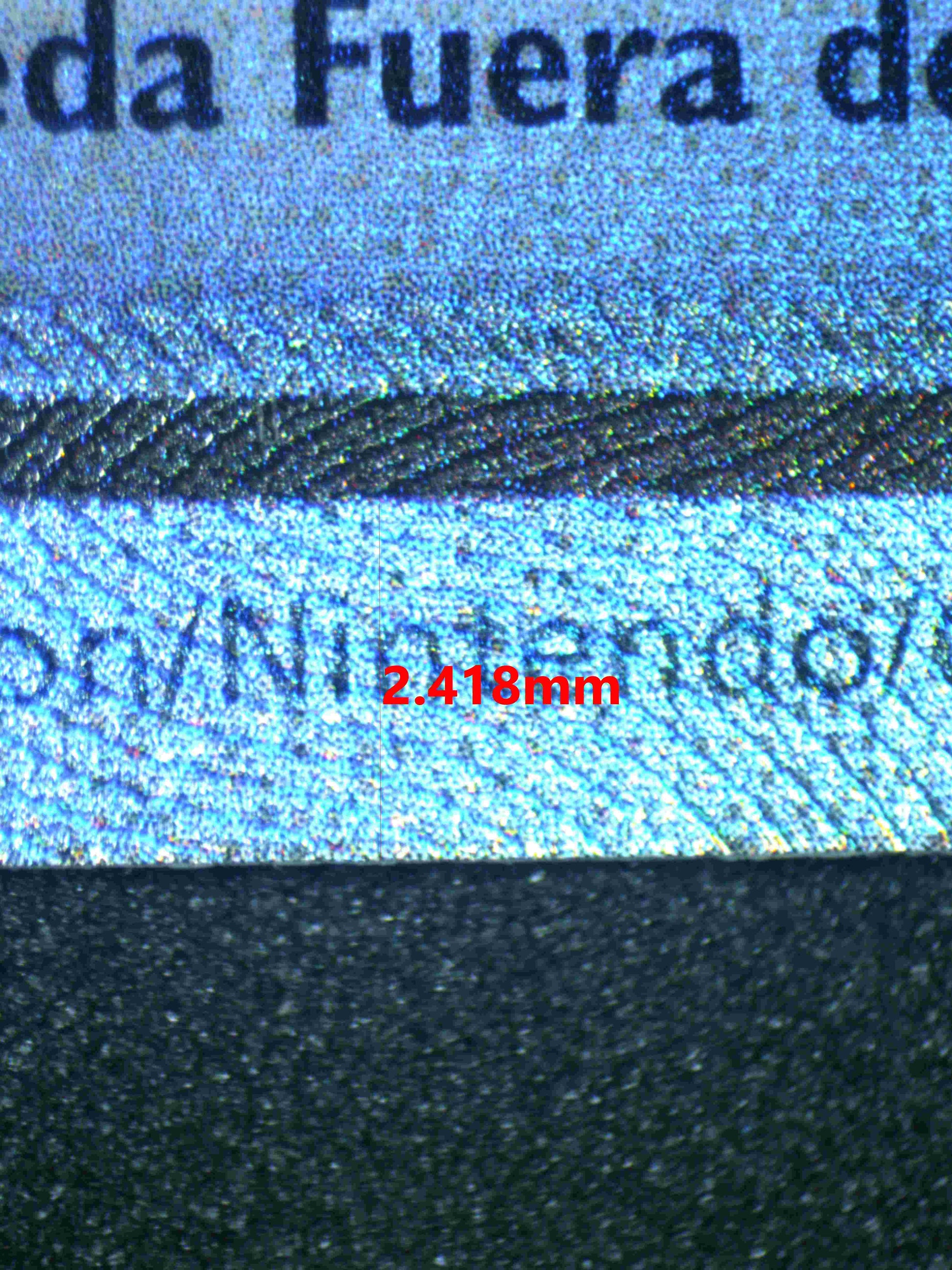 05080 CHARIZARD EX (SPANISH) - ValueUp