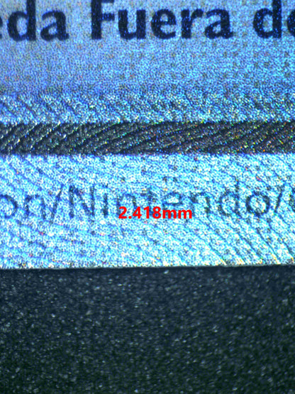 05080 CHARIZARD EX (SPANISH) - ValueUp