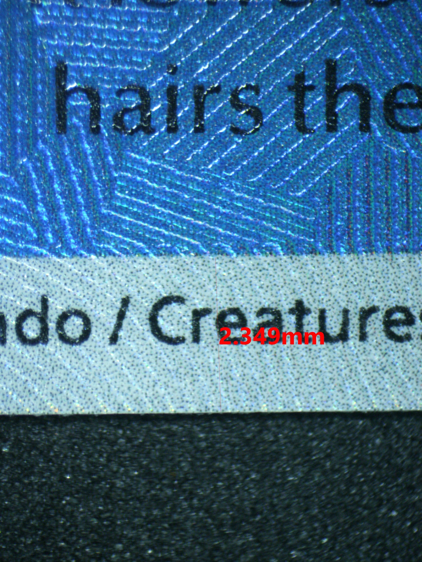 05083 GLACEON - ValueUp