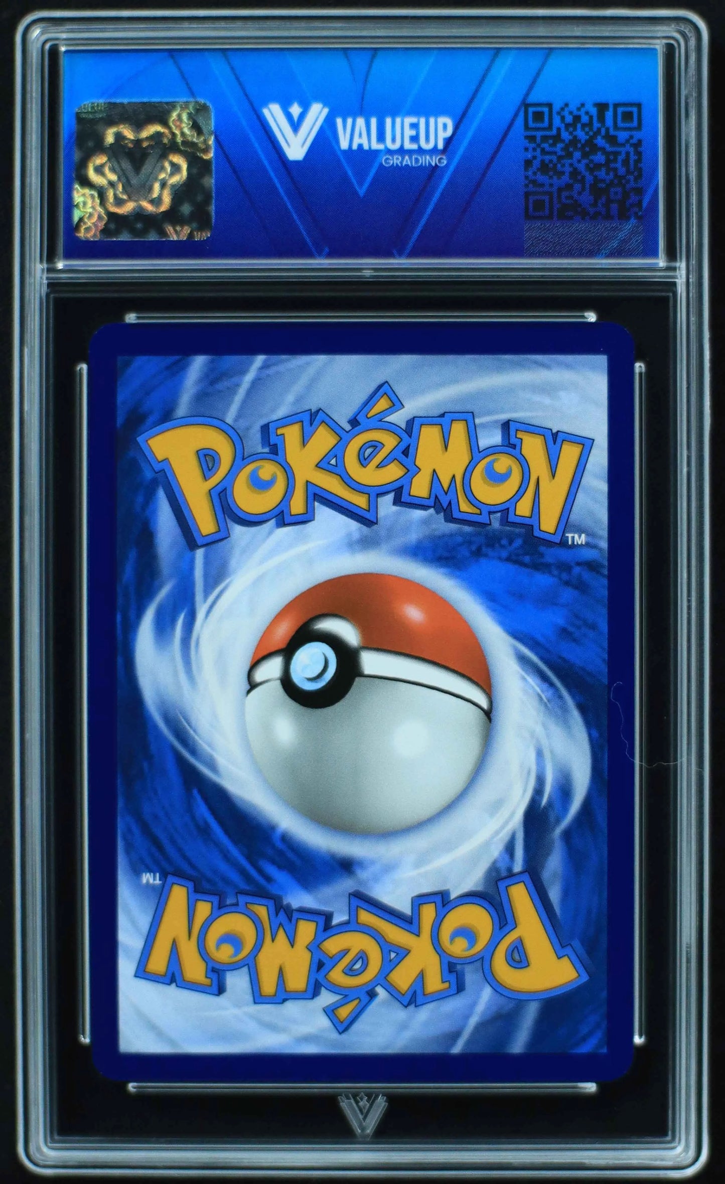 05088 SHAYMIN - ValueUp