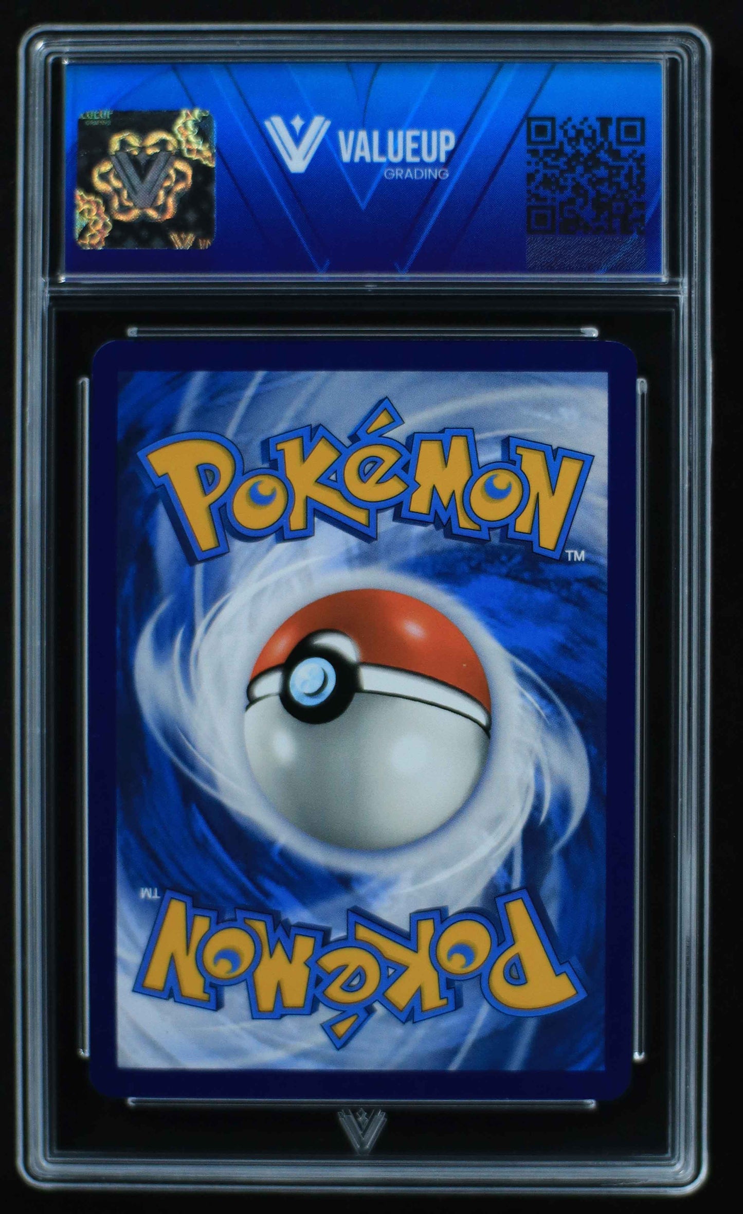 05091 EEVEE EX - ValueUp