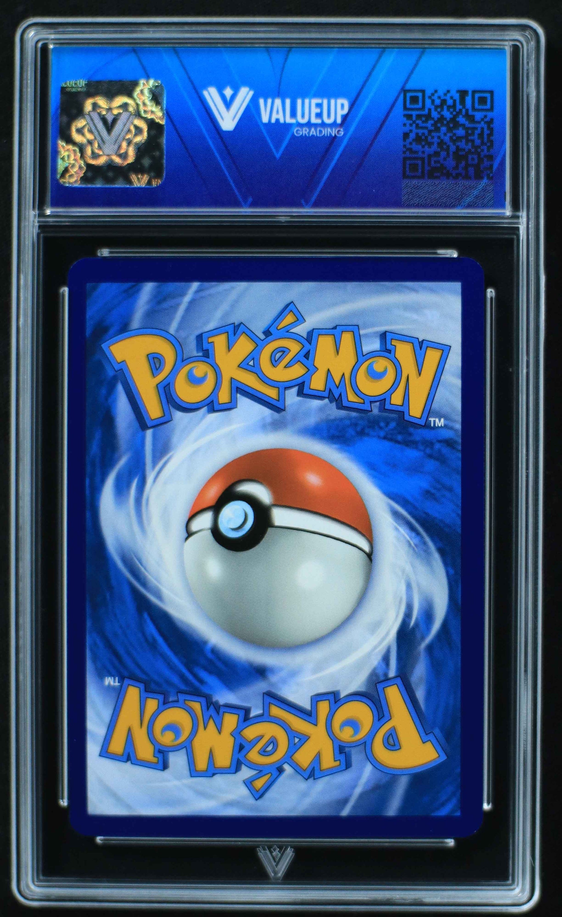 05093 LEAFEON EX (SPANISH) - ValueUp