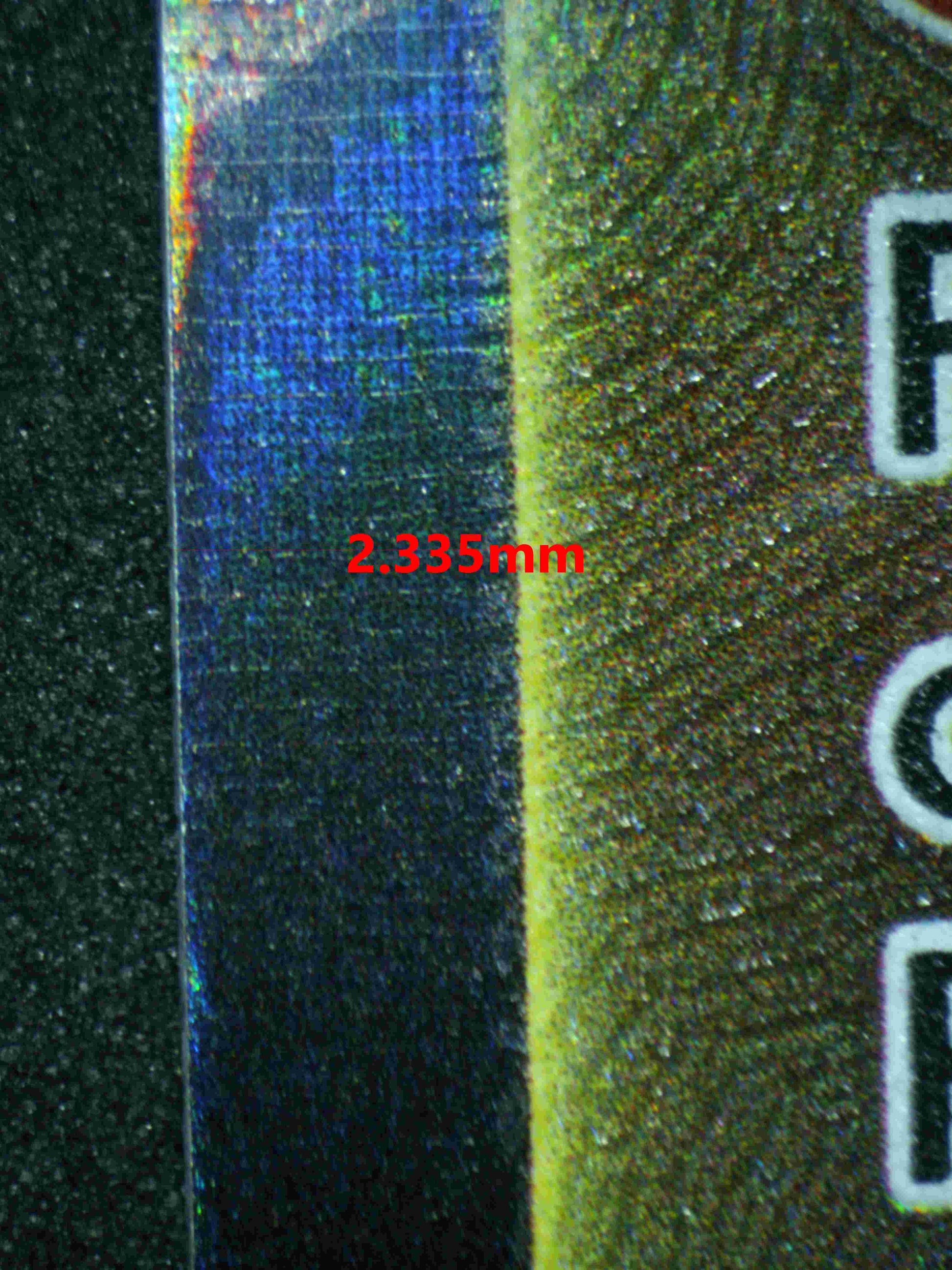 05095 RAYQUAZA VMAX (SPANISH) - ValueUp