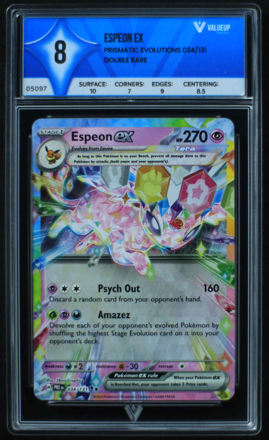 05097 ESPEON EX - ValueUp