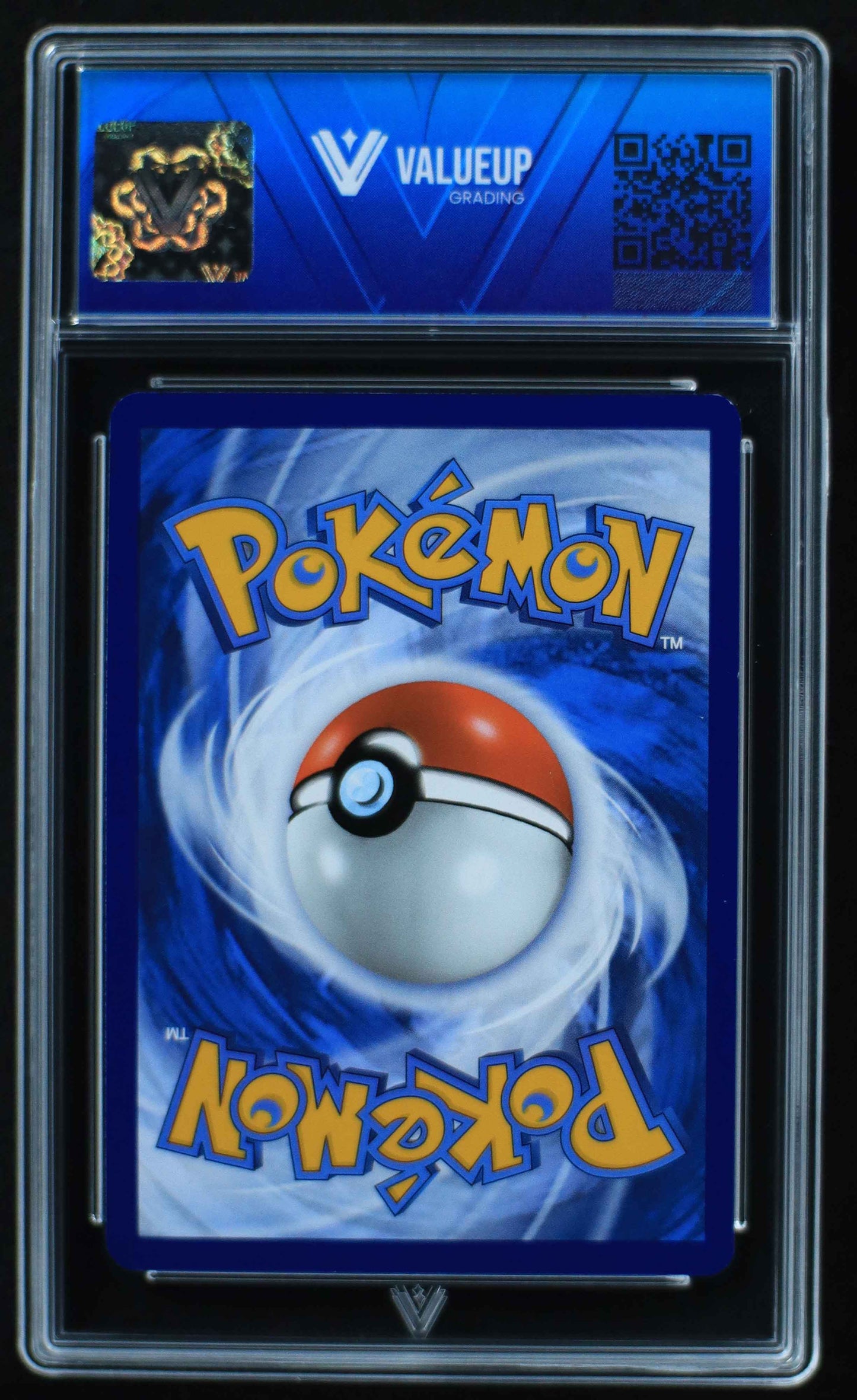 05099 MEW EX - ValueUp