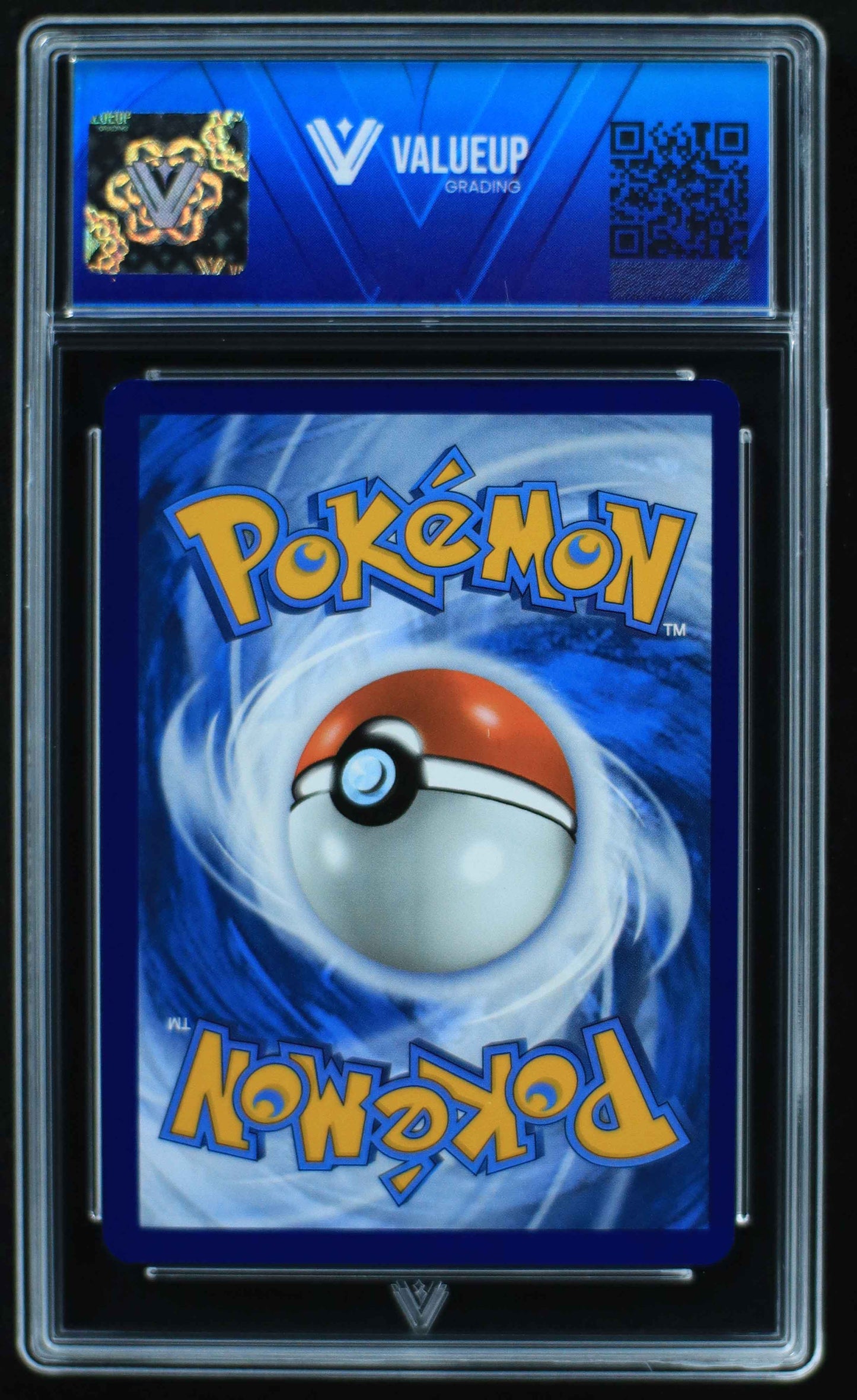 05101 FLAREON EX - ValueUp