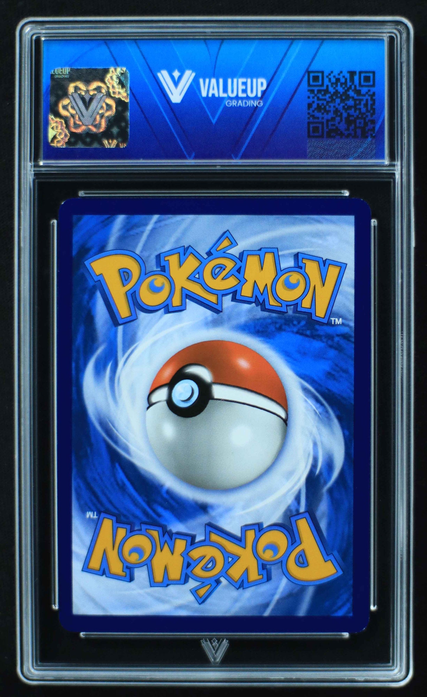 05105 ROARING MOON EX - ValueUp