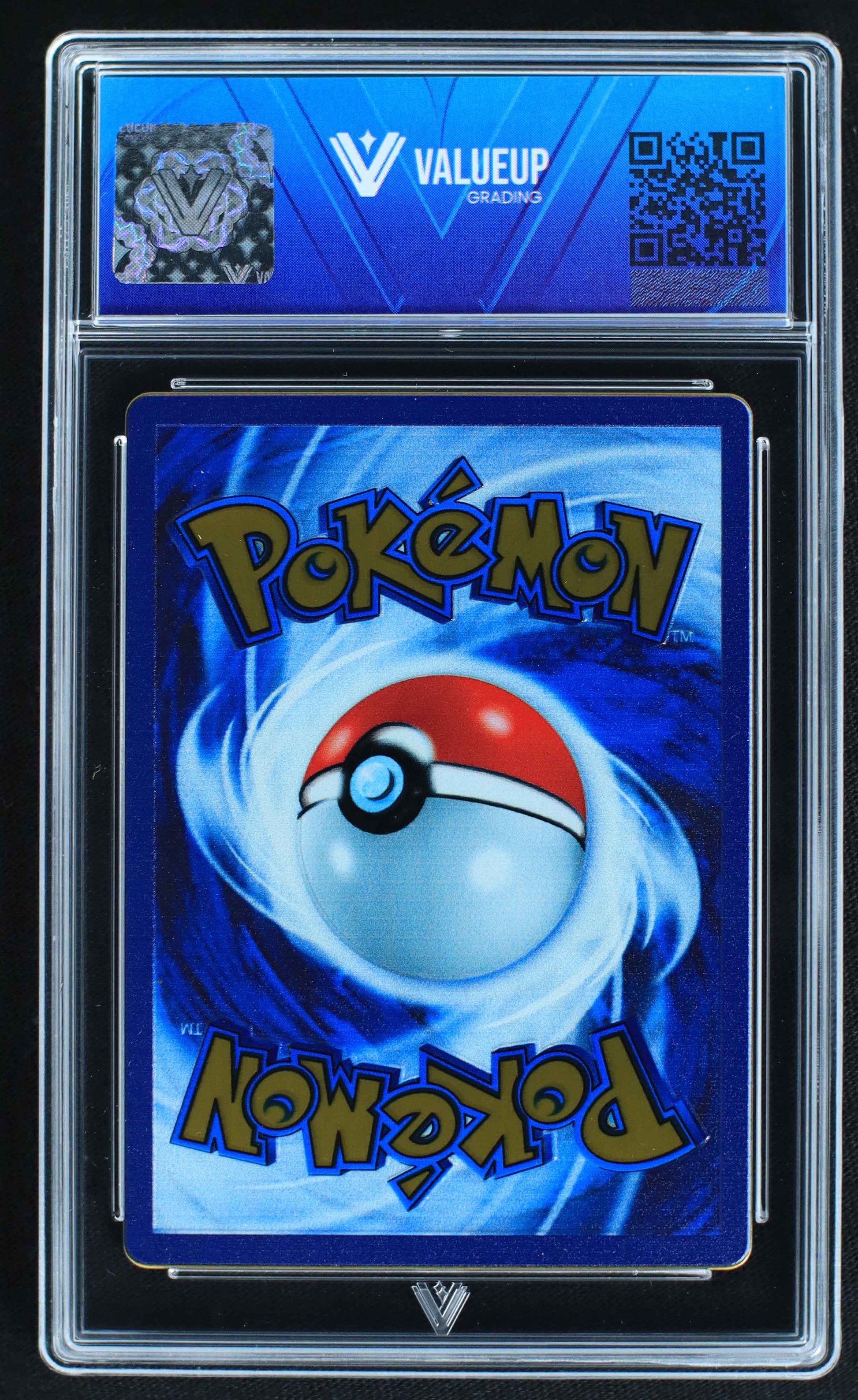 05107 MEW EX (METAL CARD) - ValueUp