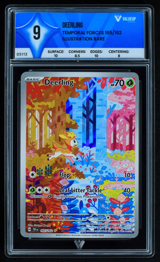 05113 DEERLING - ValueUp