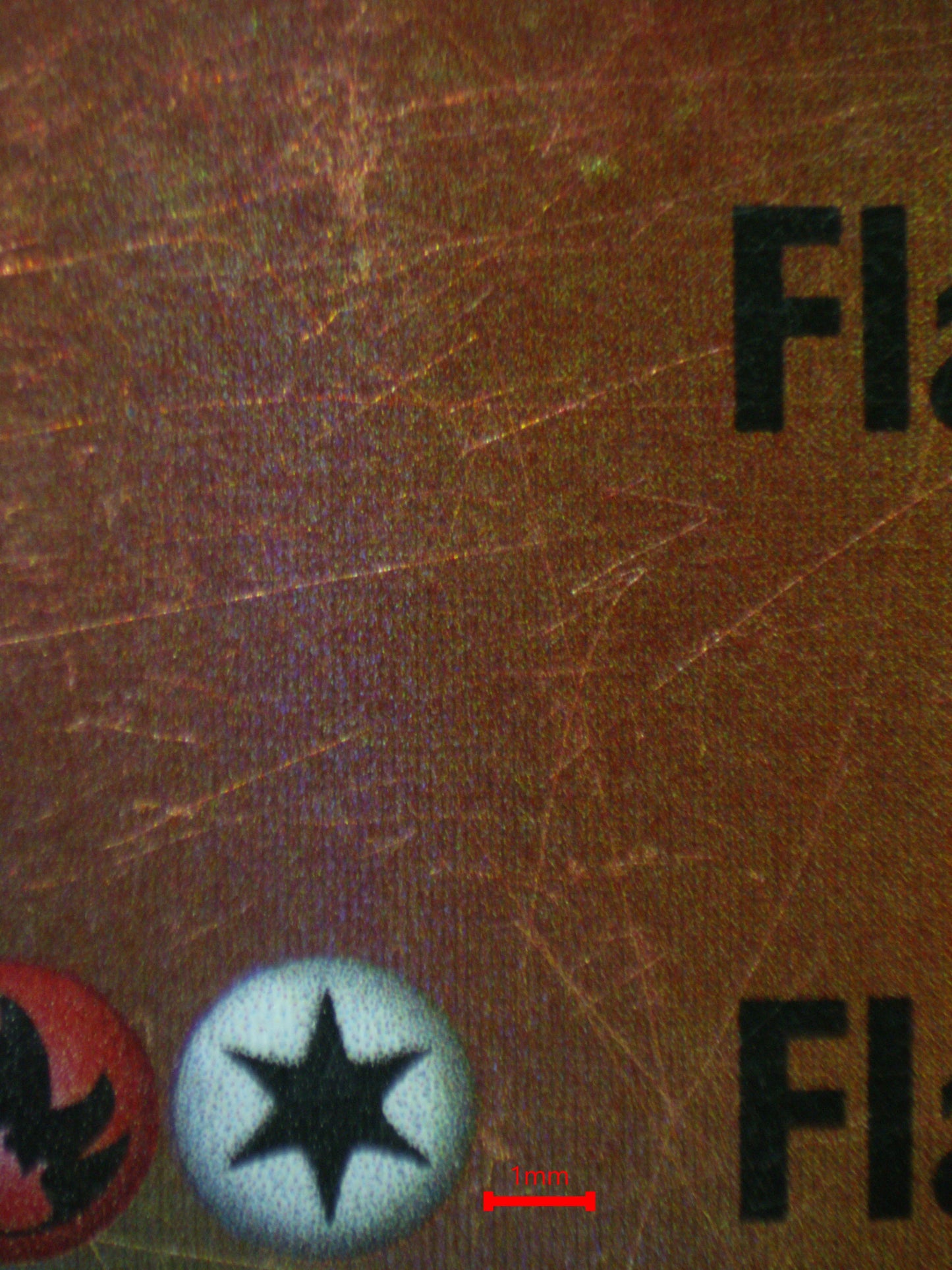 05117 FLAREON - ValueUp