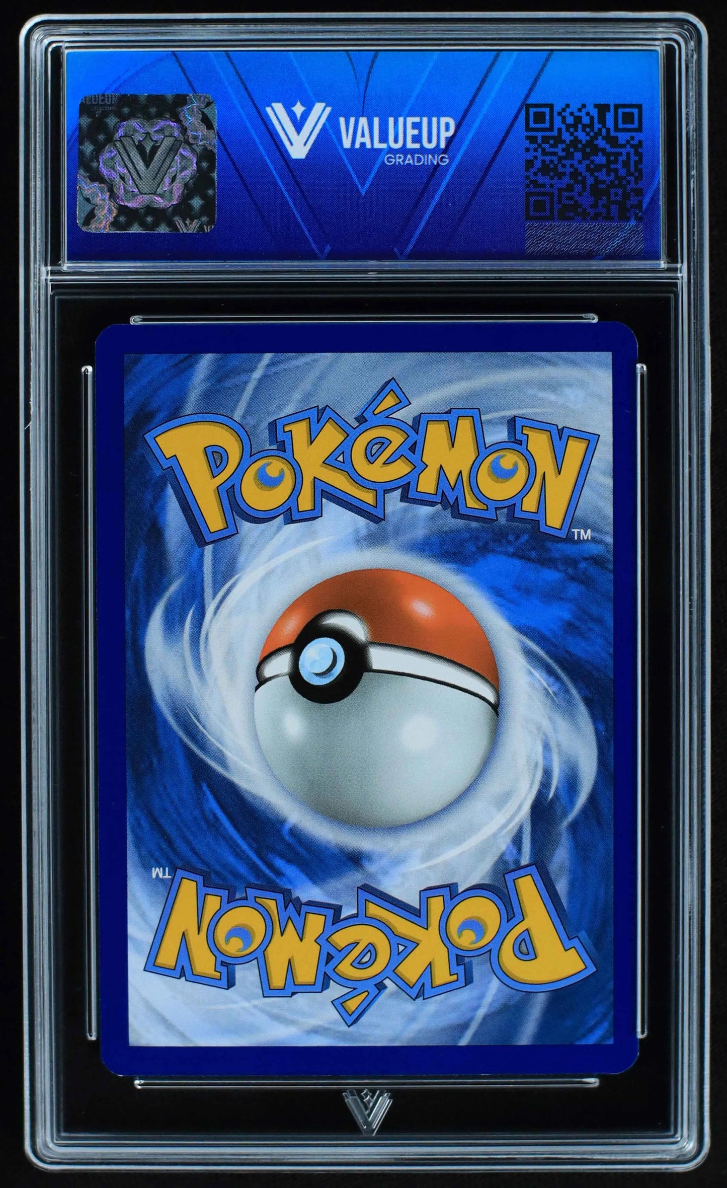 05120 NINETALES - ValueUp