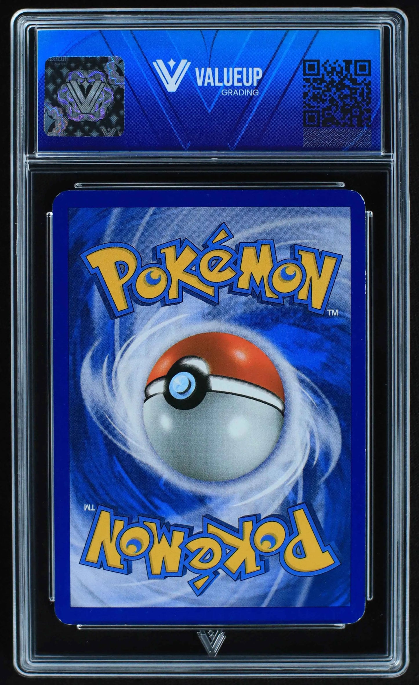 05127 BLASTOISE - ValueUp