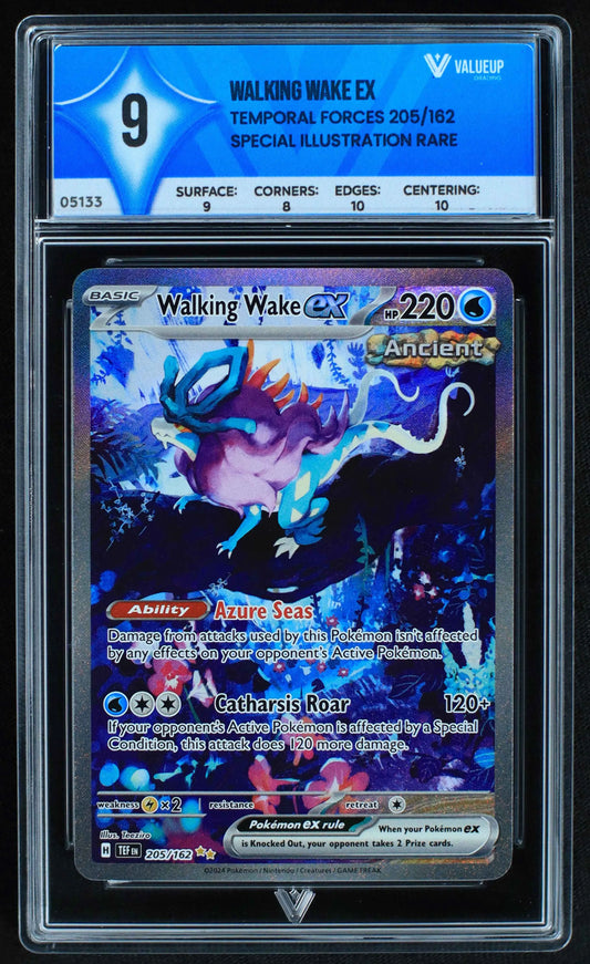 05133 WALKING WAKE EX - ValueUp