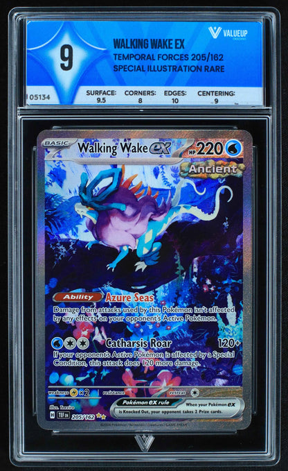 05134 WALKING WAKE EX - ValueUp