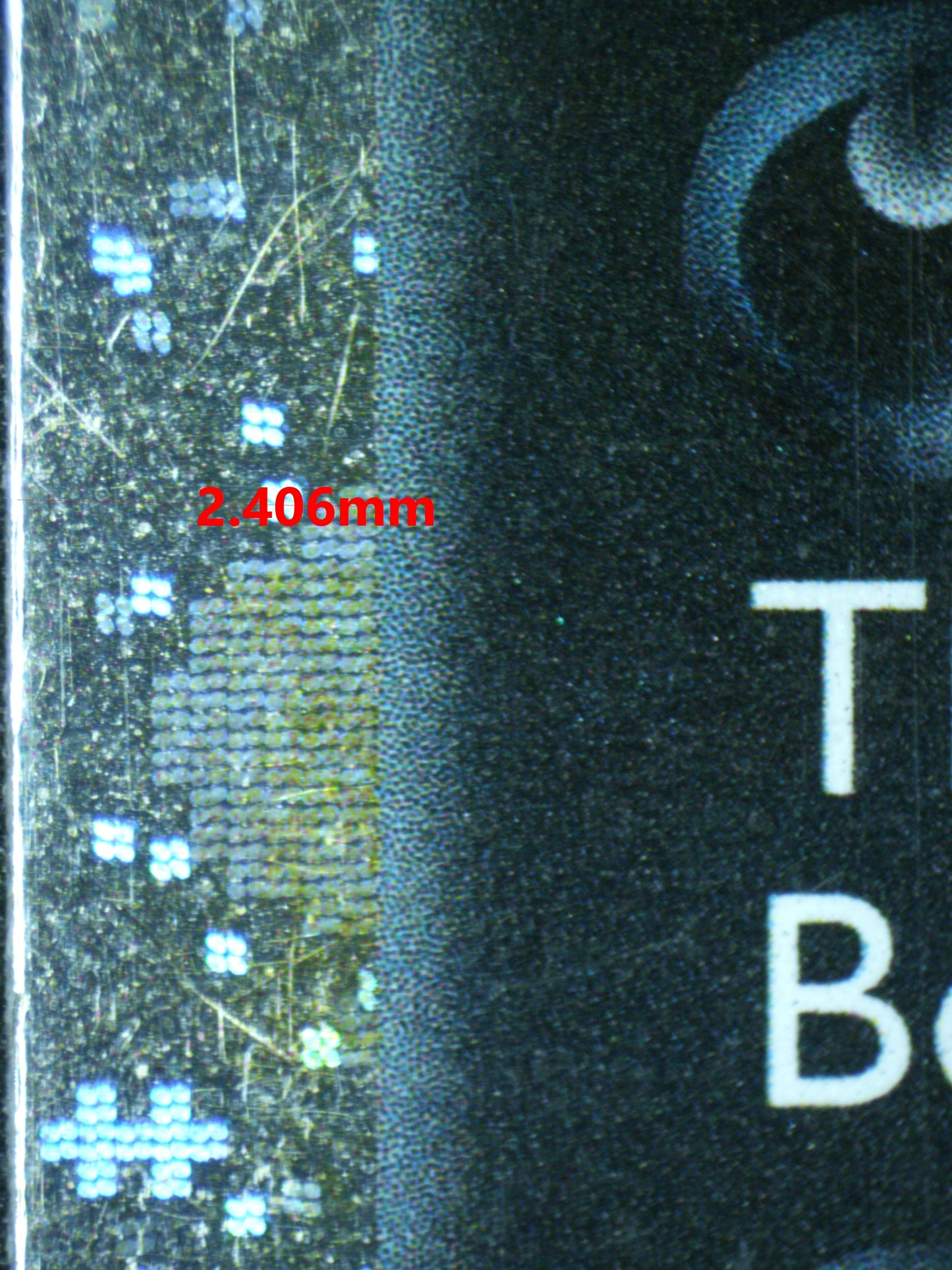 05135 TYRANITAR (PRIME) - ValueUp