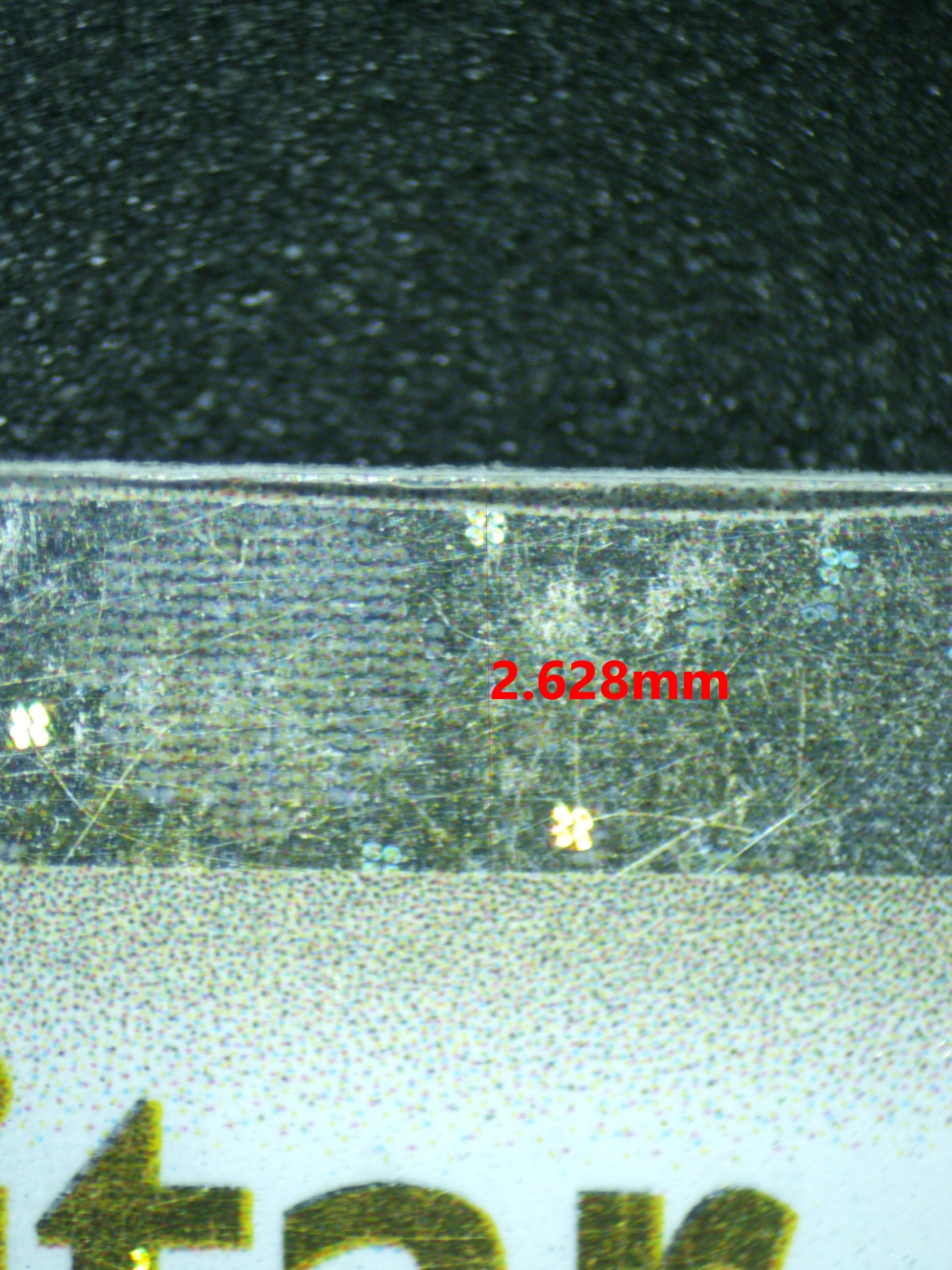 05136 TYRANITAR (PRIME) - ValueUp