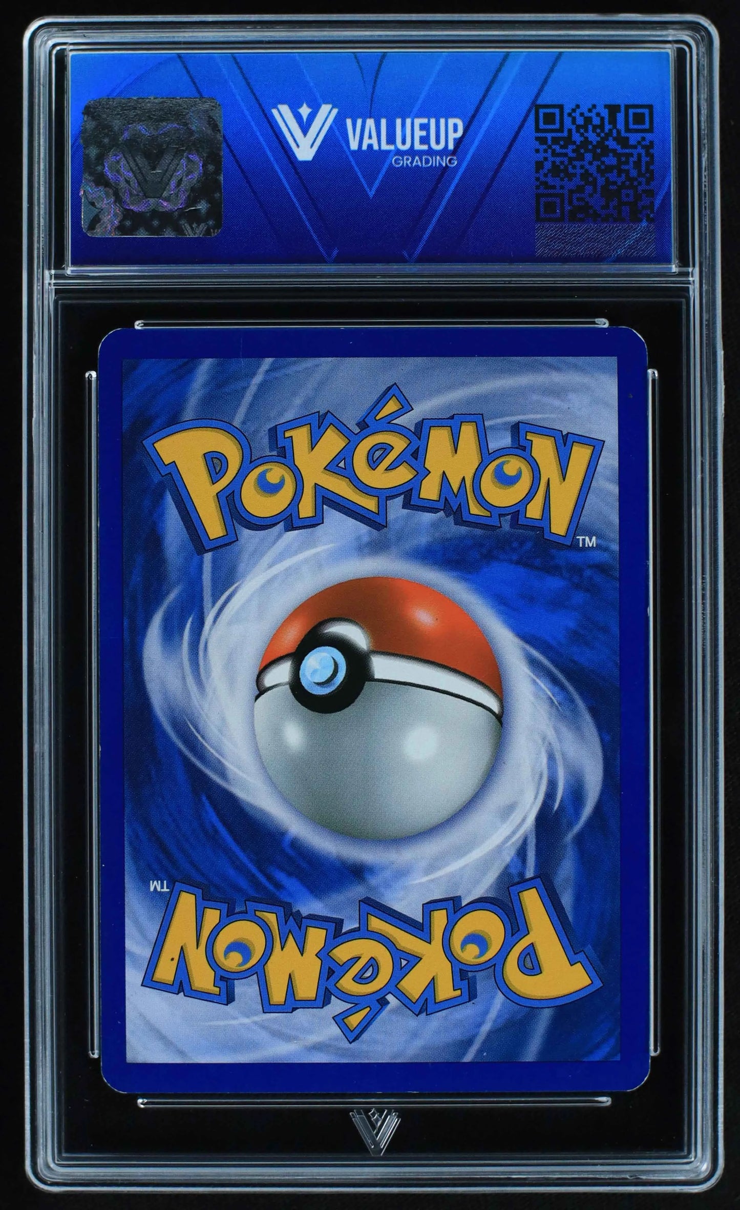 05136 TYRANITAR (PRIME) - ValueUp