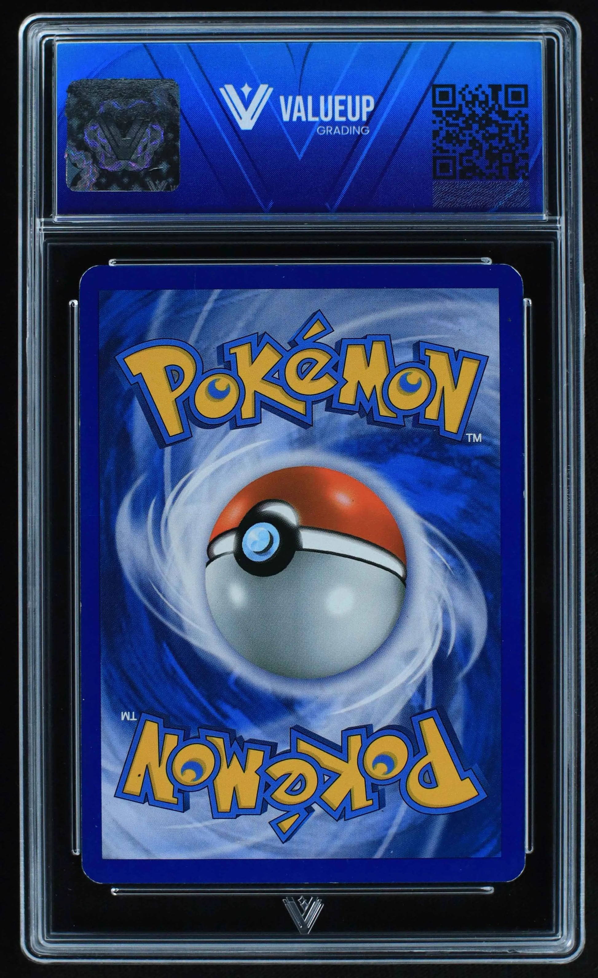 05136 TYRANITAR (PRIME) - ValueUp