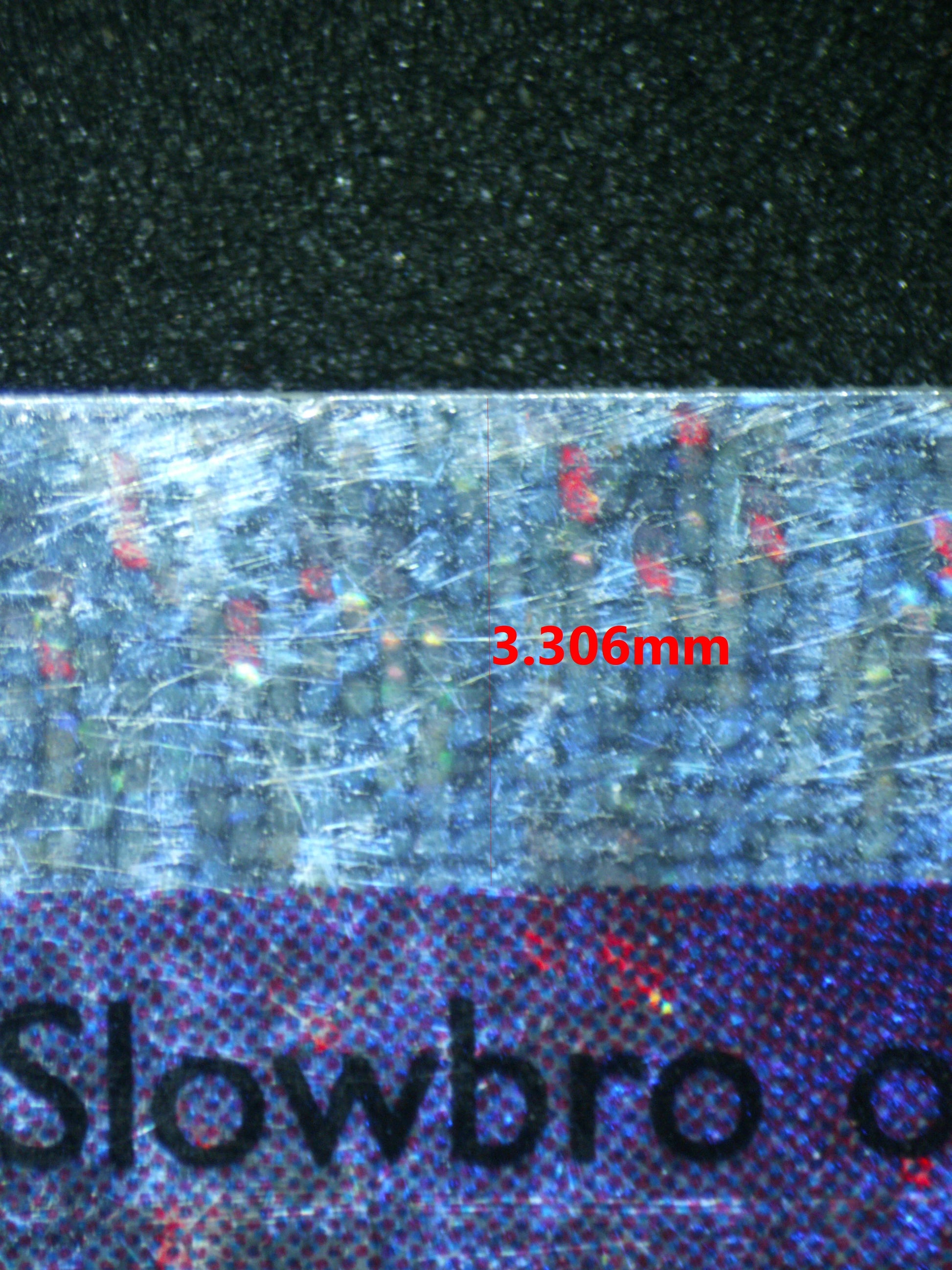 05138 DARK SLOWBRO - ValueUp