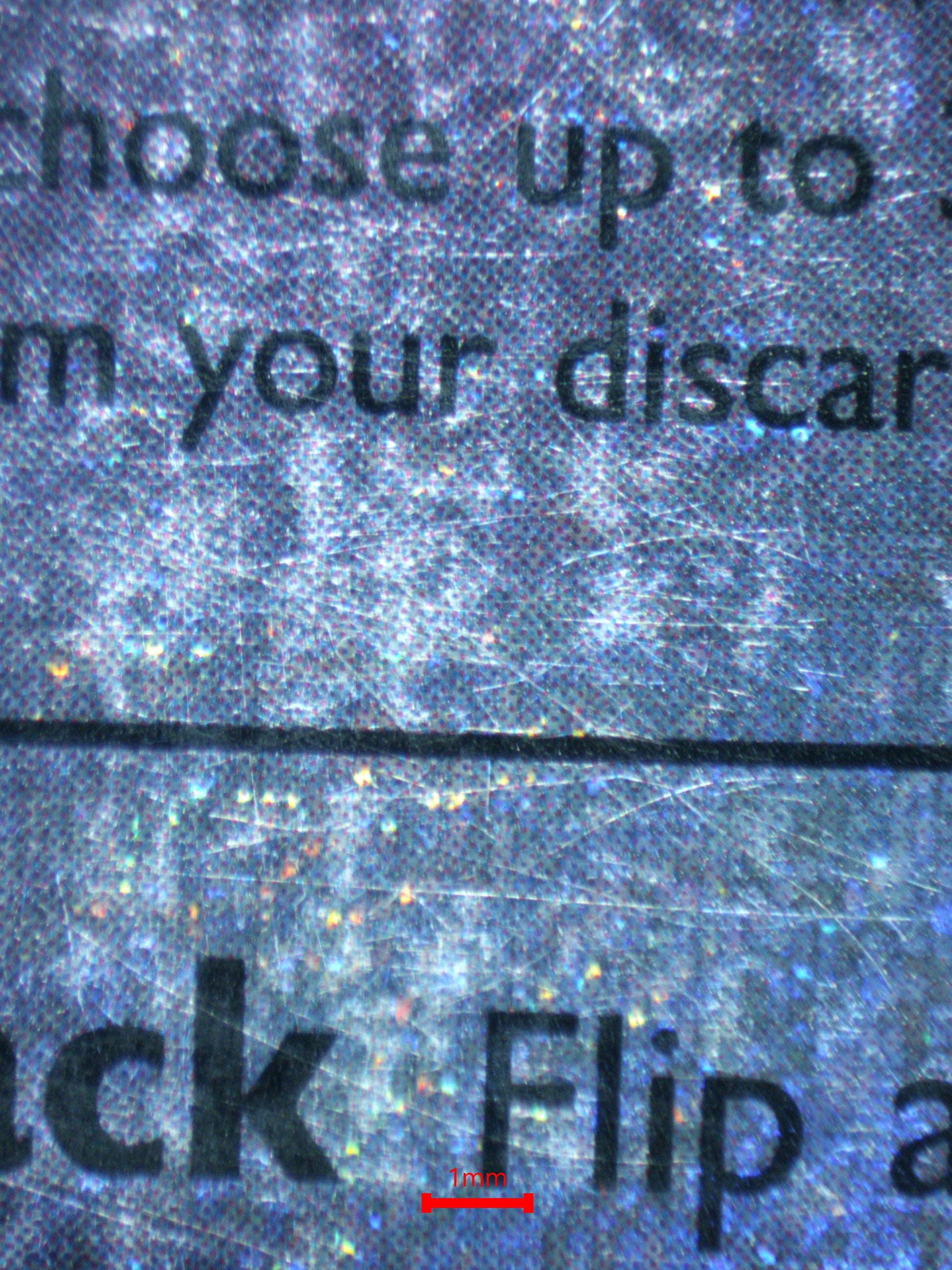 05138 DARK SLOWBRO - ValueUp