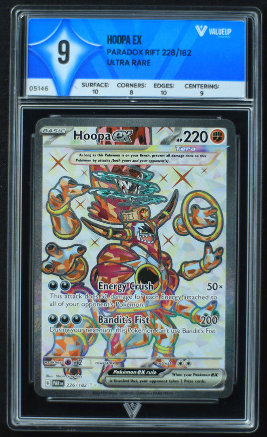 05146 HOOPA EX - ValueUp