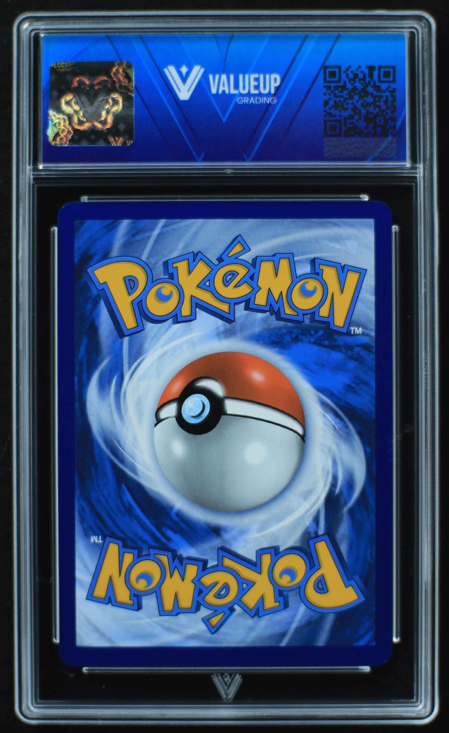 05149 SLOWPOKE - ValueUp