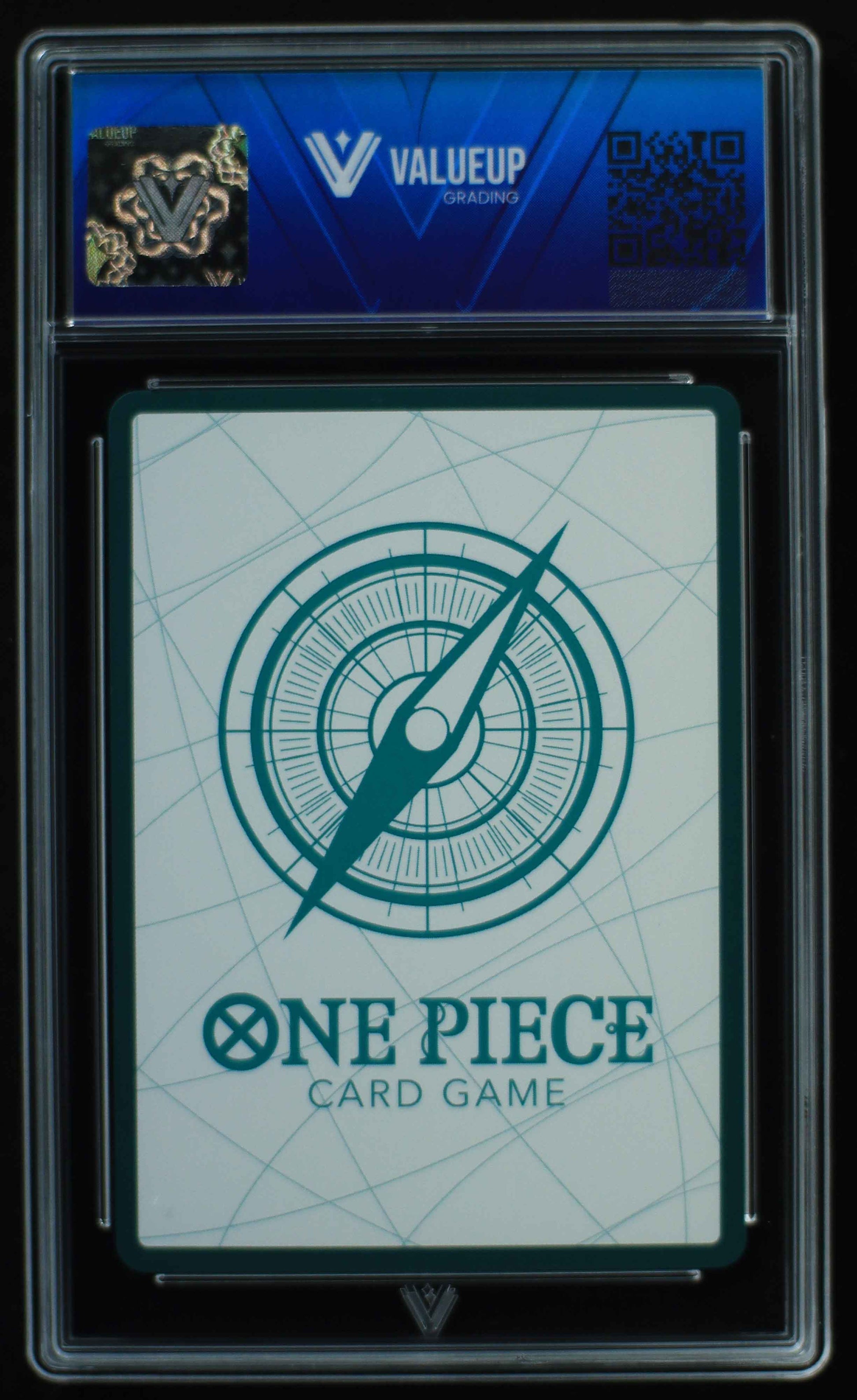 05176 DON!! CARD (EDWARD.NEWGATE) - ValueUp