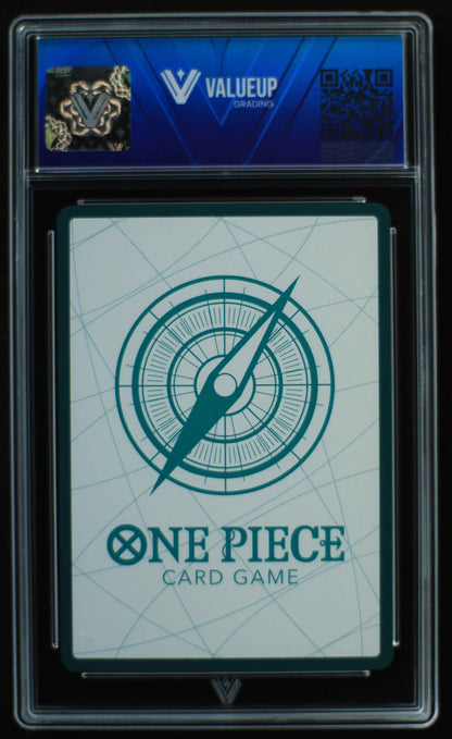 05176 DON!! CARD (EDWARD.NEWGATE) - ValueUp