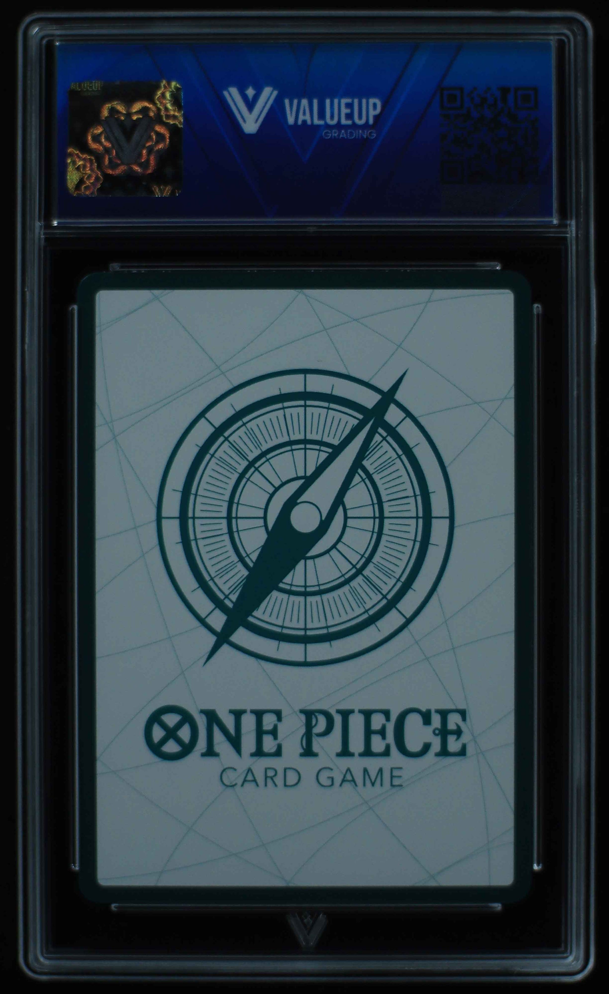 05177 DON!! CARD (CHARLOTTE KATAKURI) - ValueUp