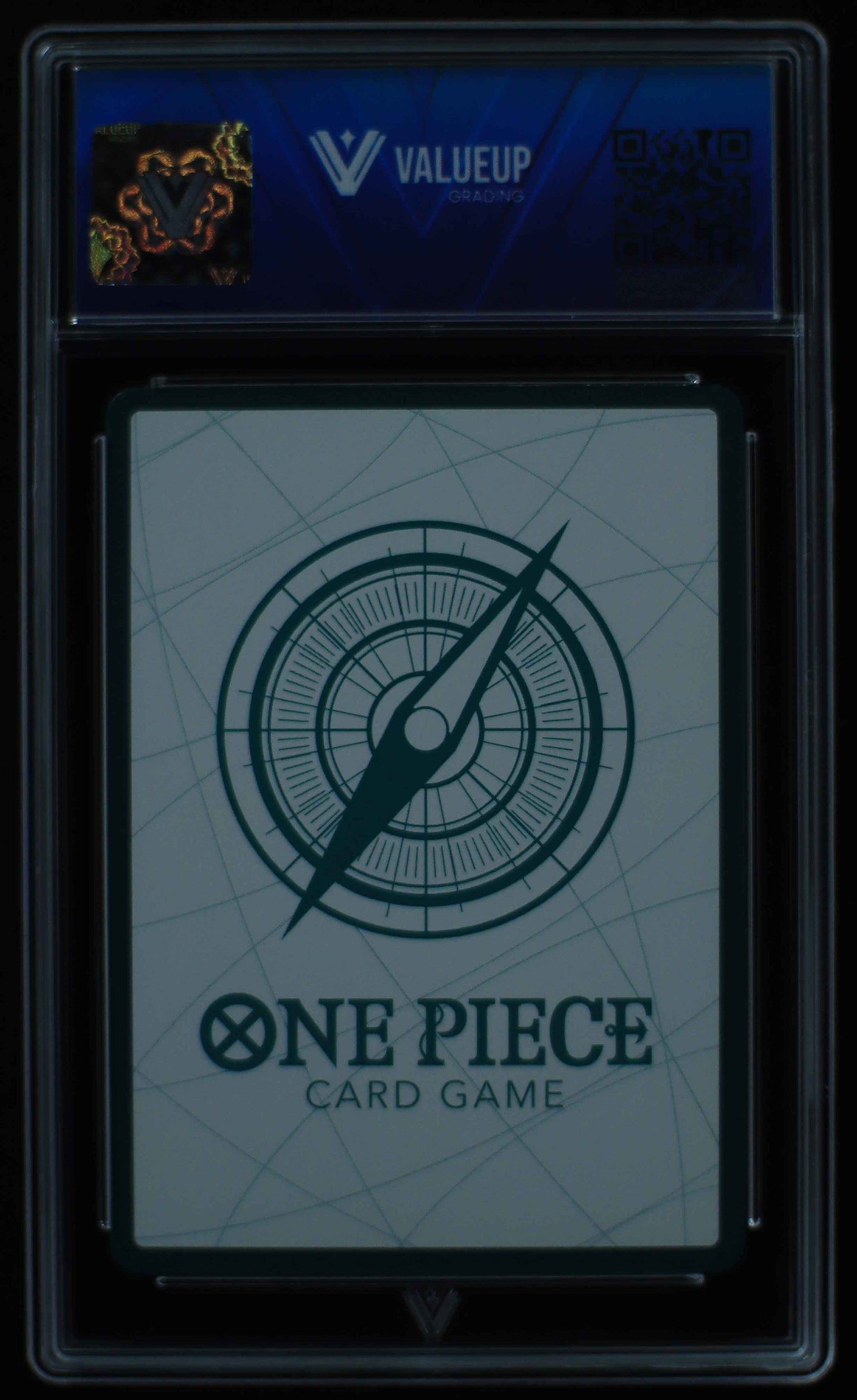 05178 DON!! CARD (GECKO MORIA) - ValueUp