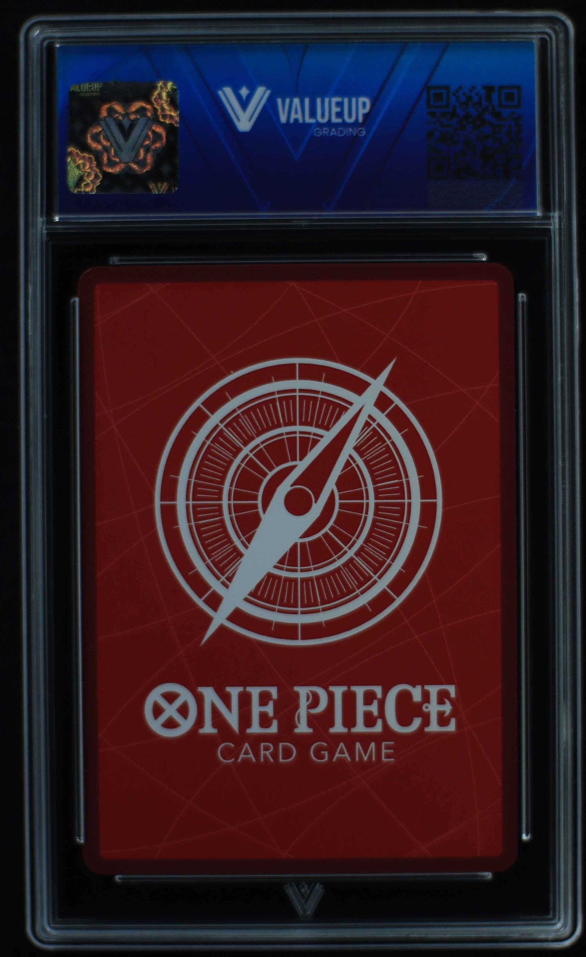 05179 SANJI - ValueUp