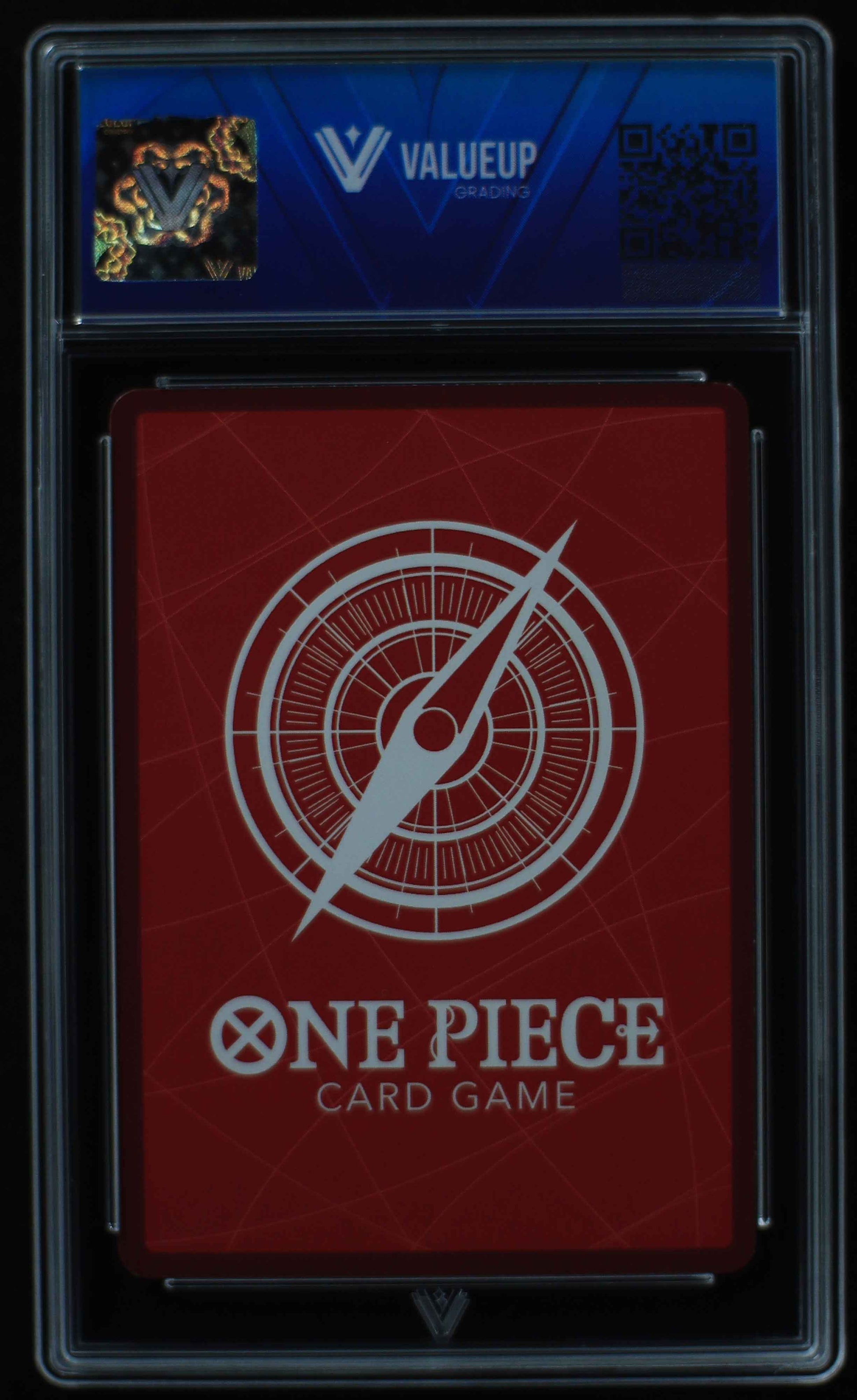 05181 SHANKS - ValueUp