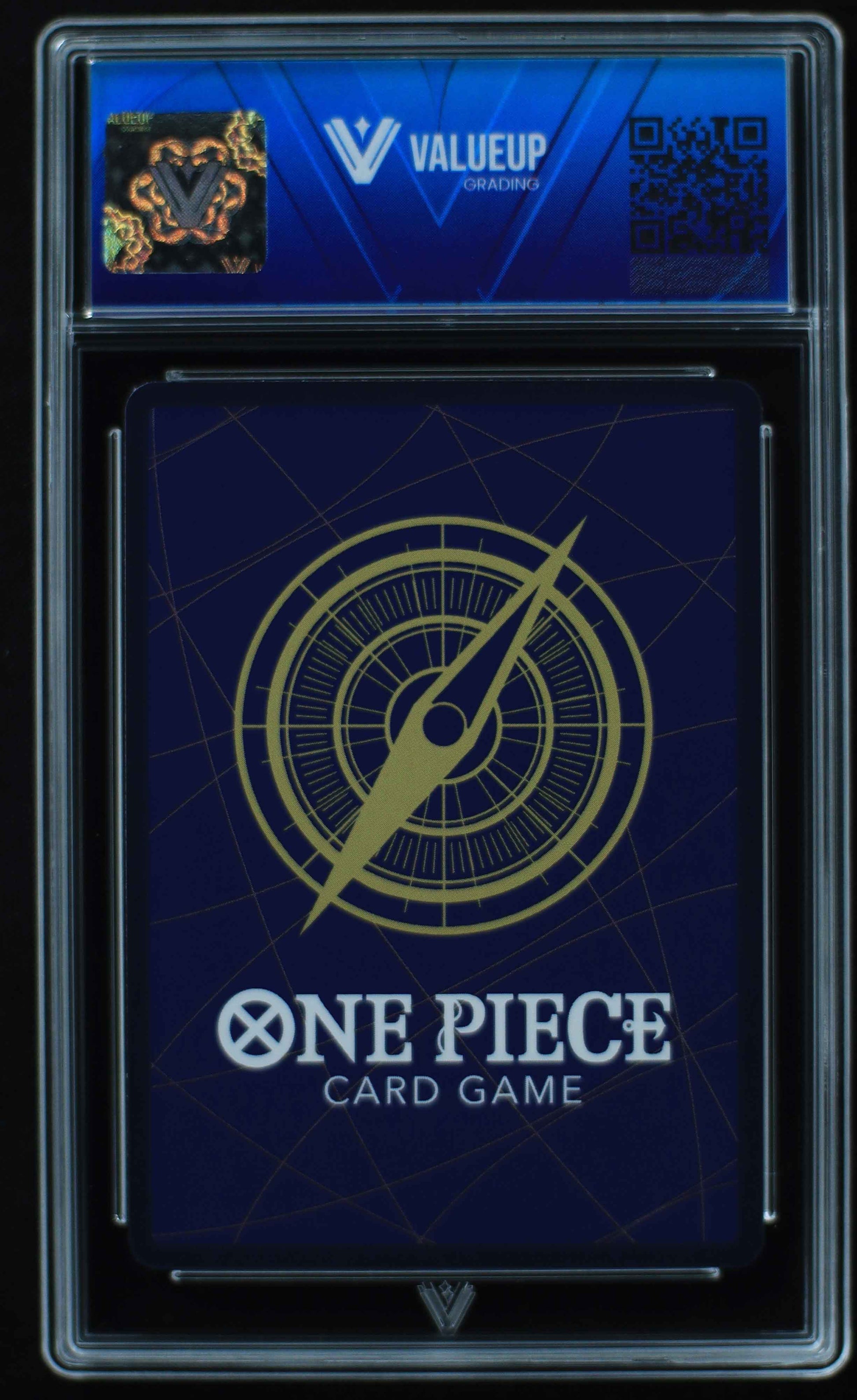 05190 MONKEY.D.LUFFY - ValueUp