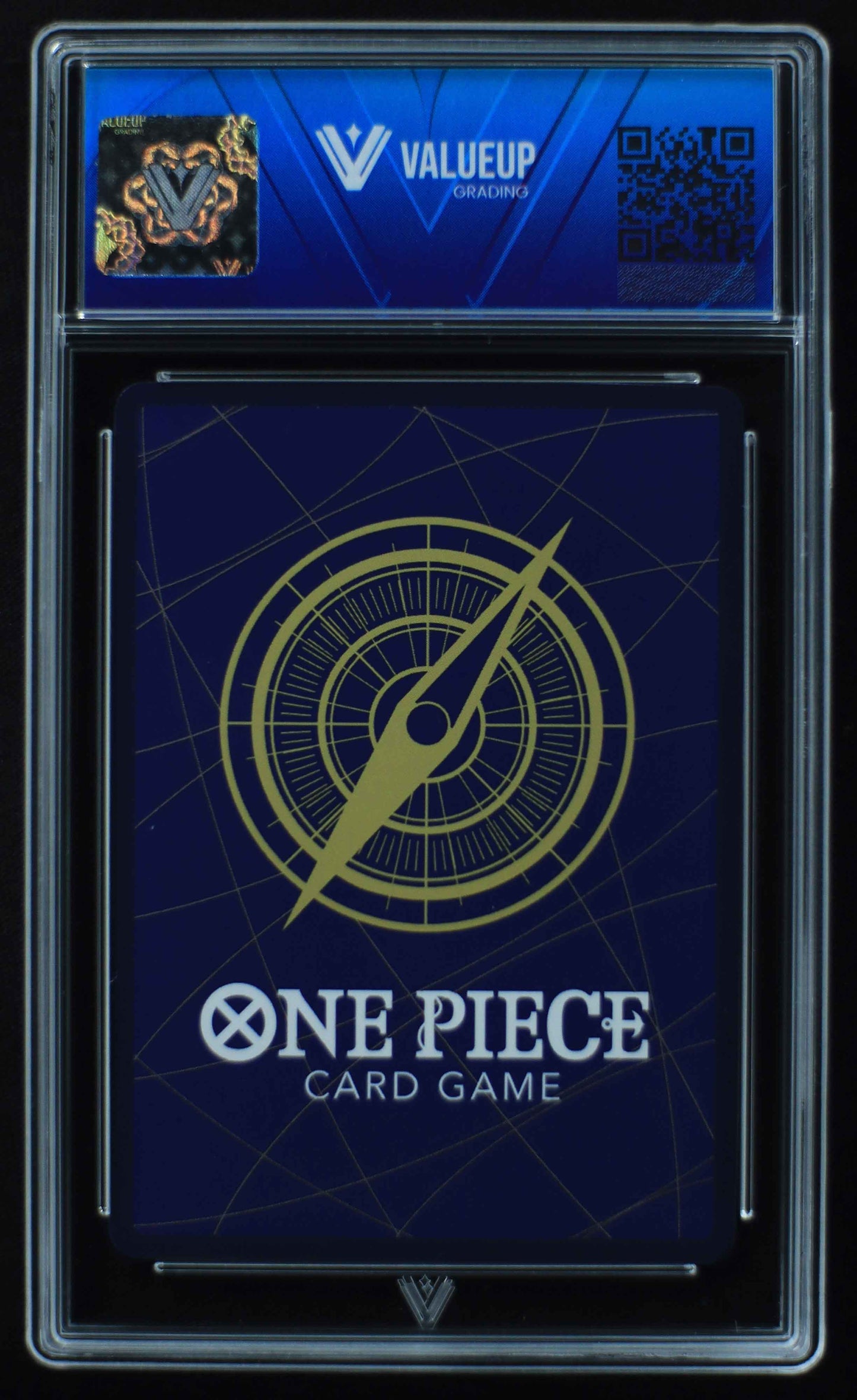 05192 MONKEY.D.LUFFY - ValueUp