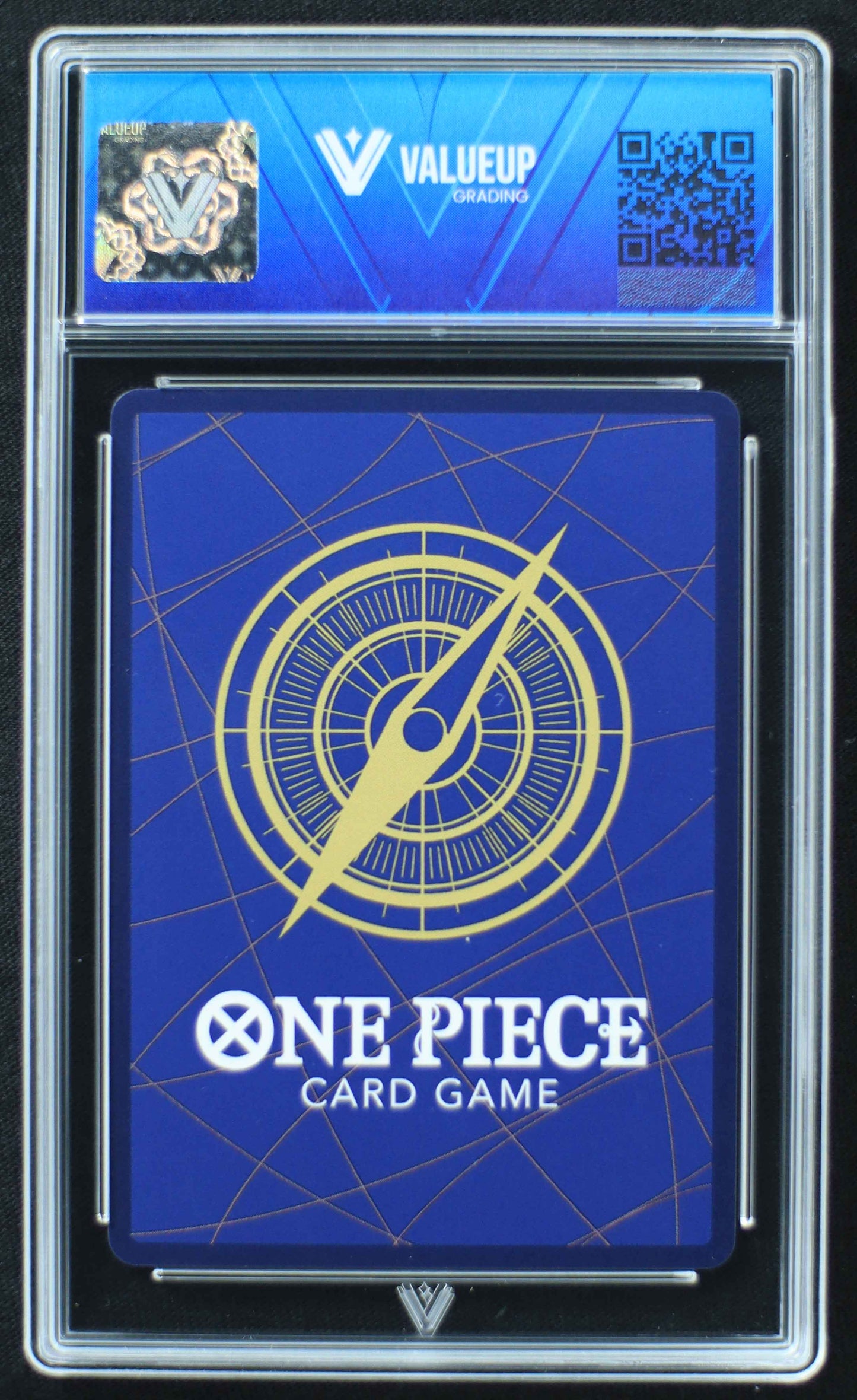 05193 MONKEY.D.LUFFY - ValueUp