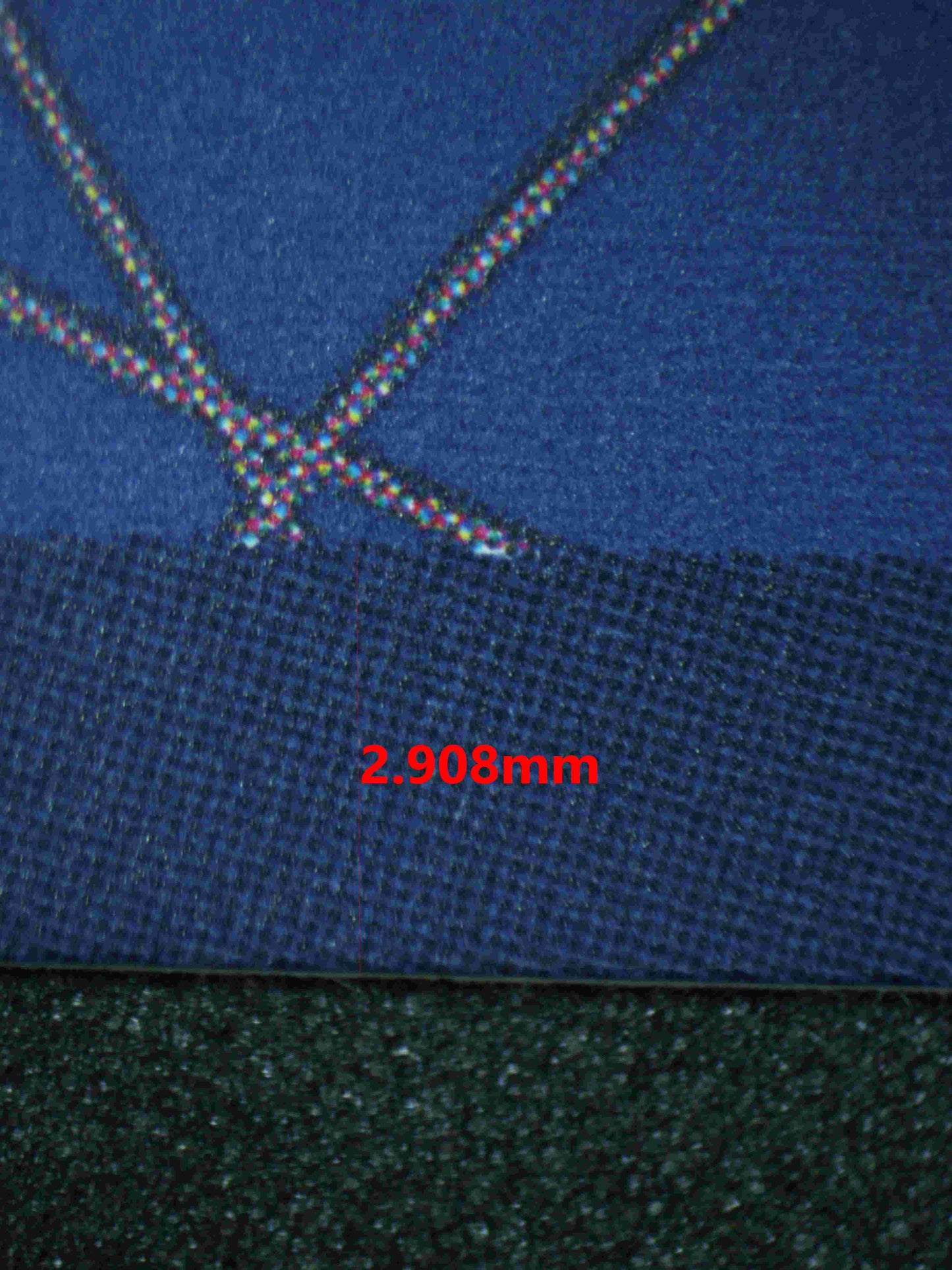 05195 GUM - GUM RED ROC - ValueUp