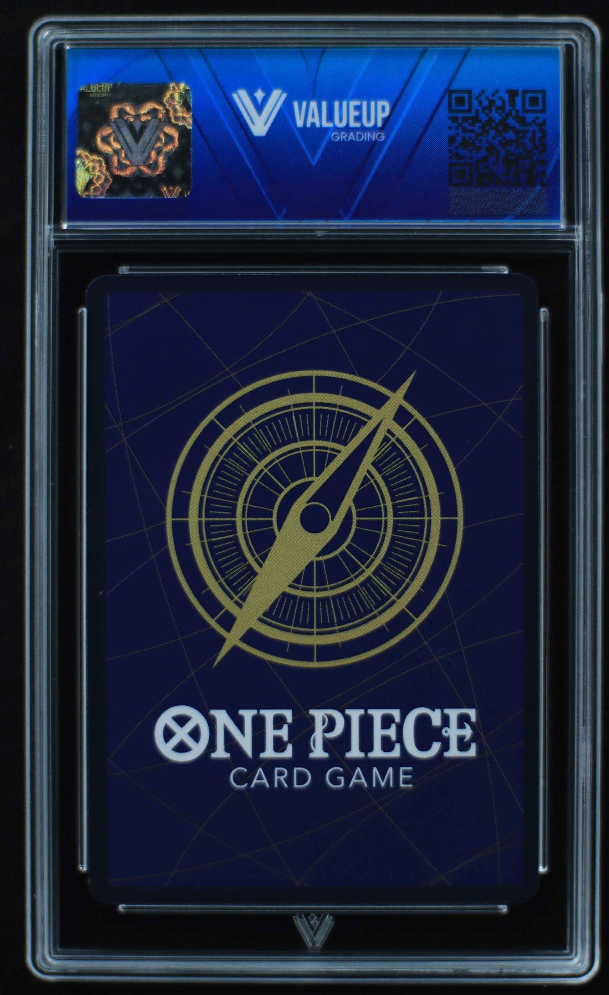 05197 GOL.D.ROGER - ValueUp