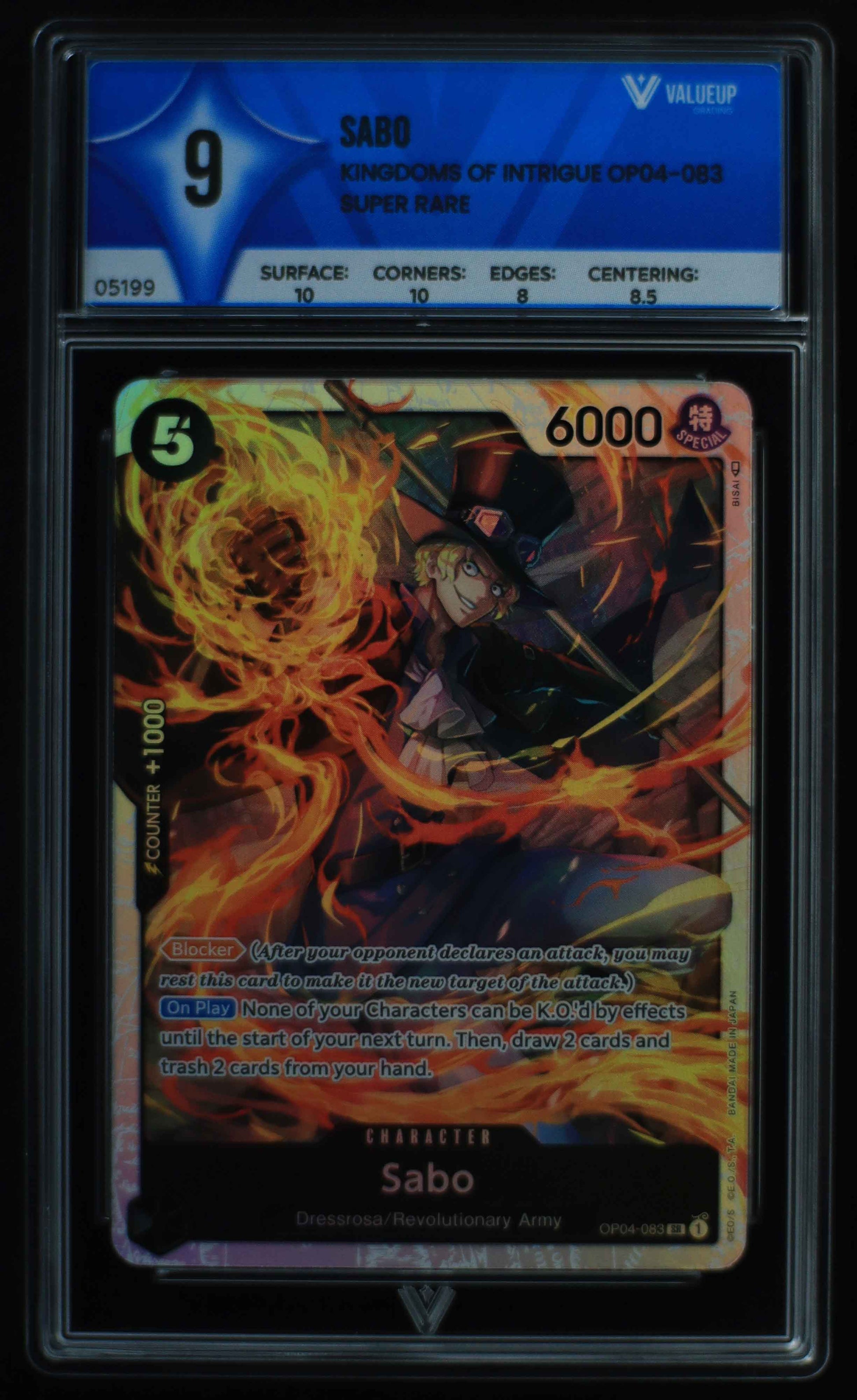 05199 SABO - ValueUp