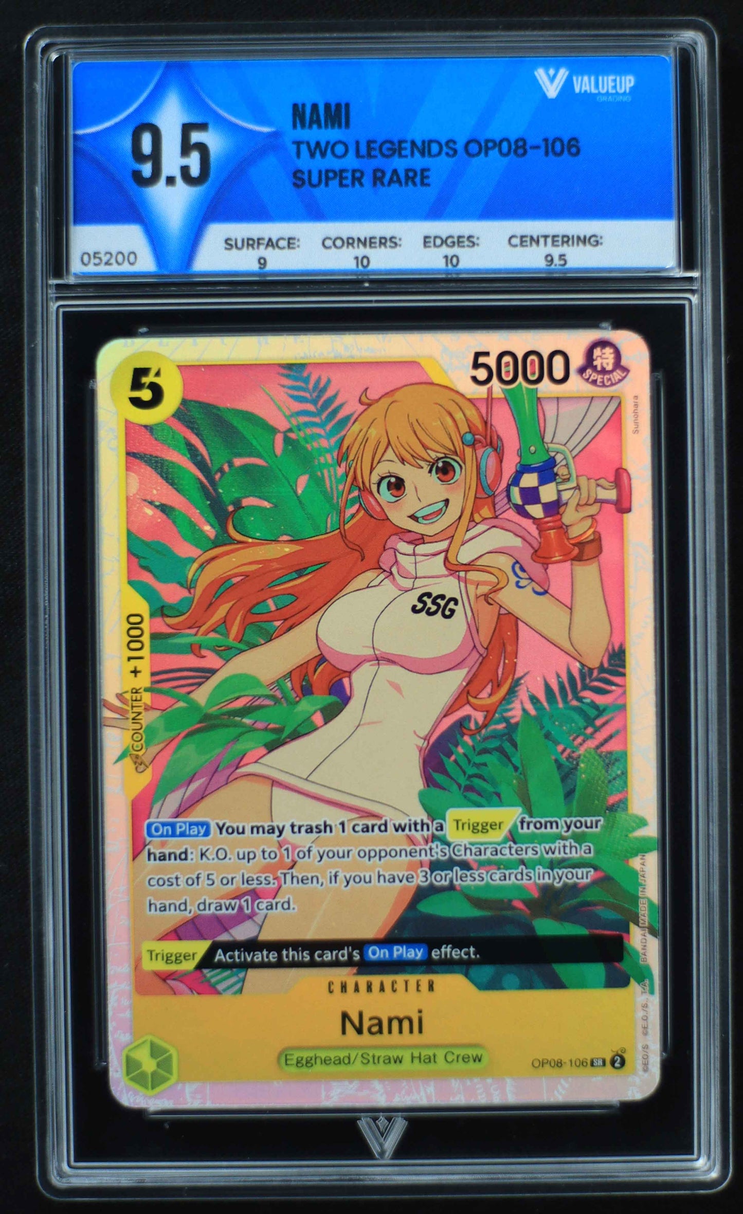 05200 NAMI - ValueUp