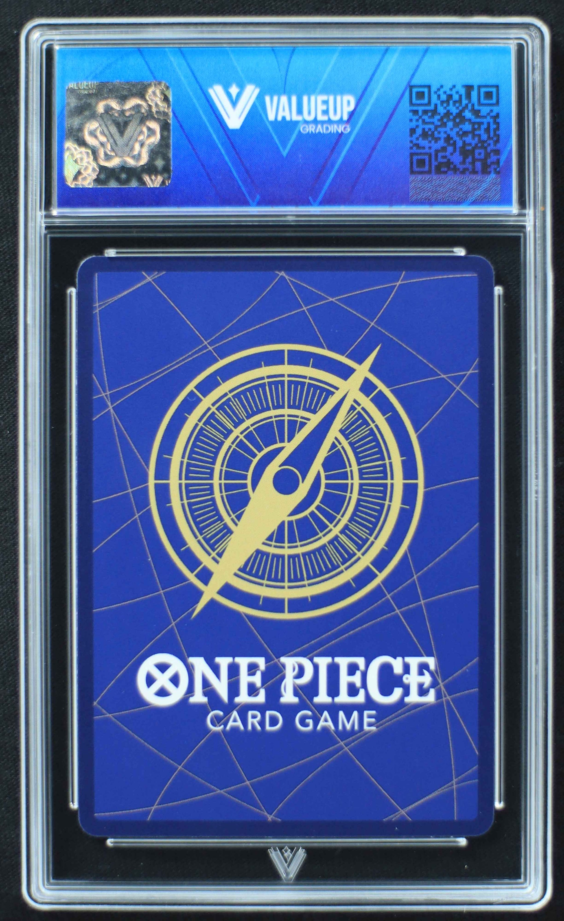 05209 PORTGAS.D.ACE - ValueUp