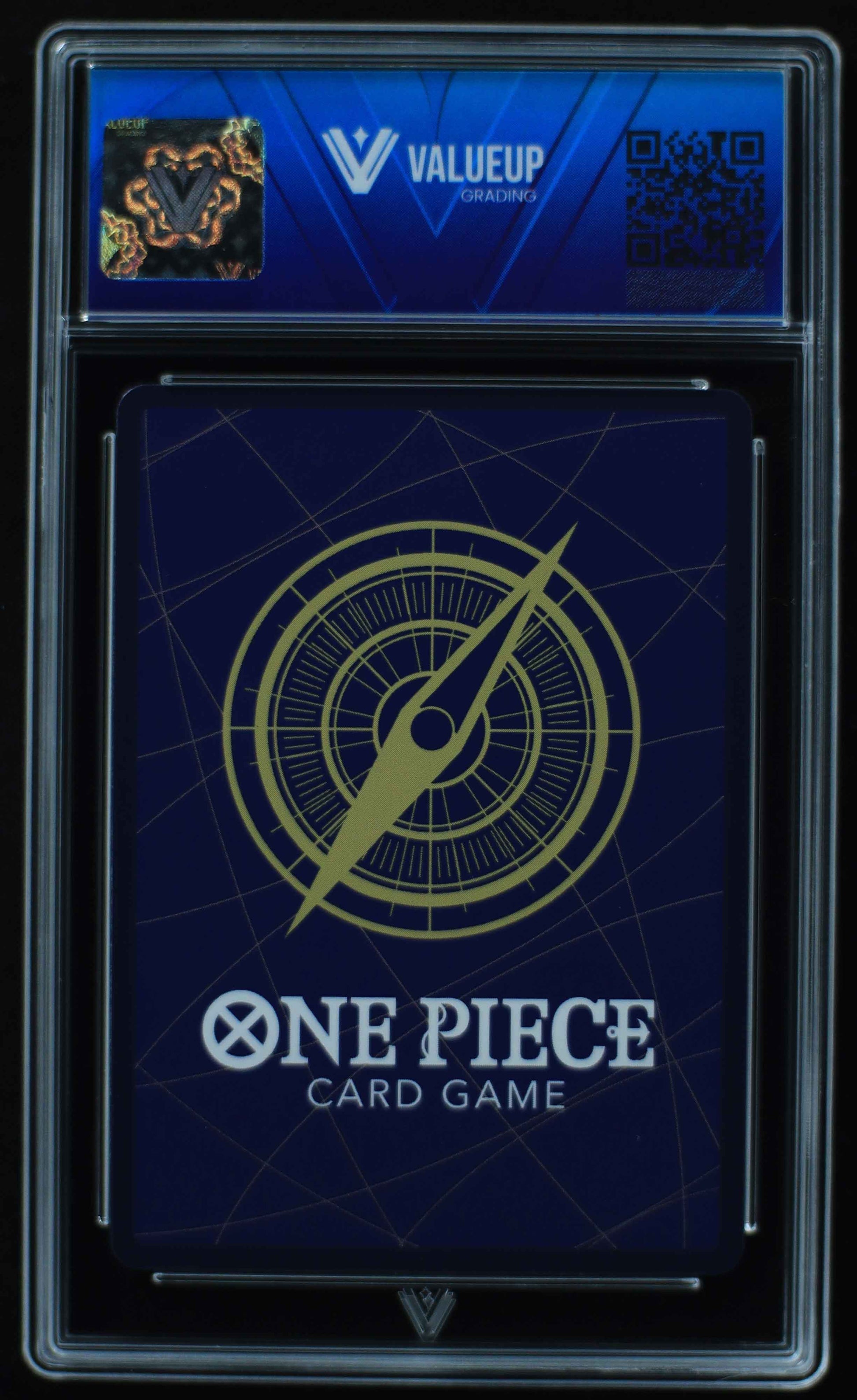 05212 NICO ROBIN - ValueUp