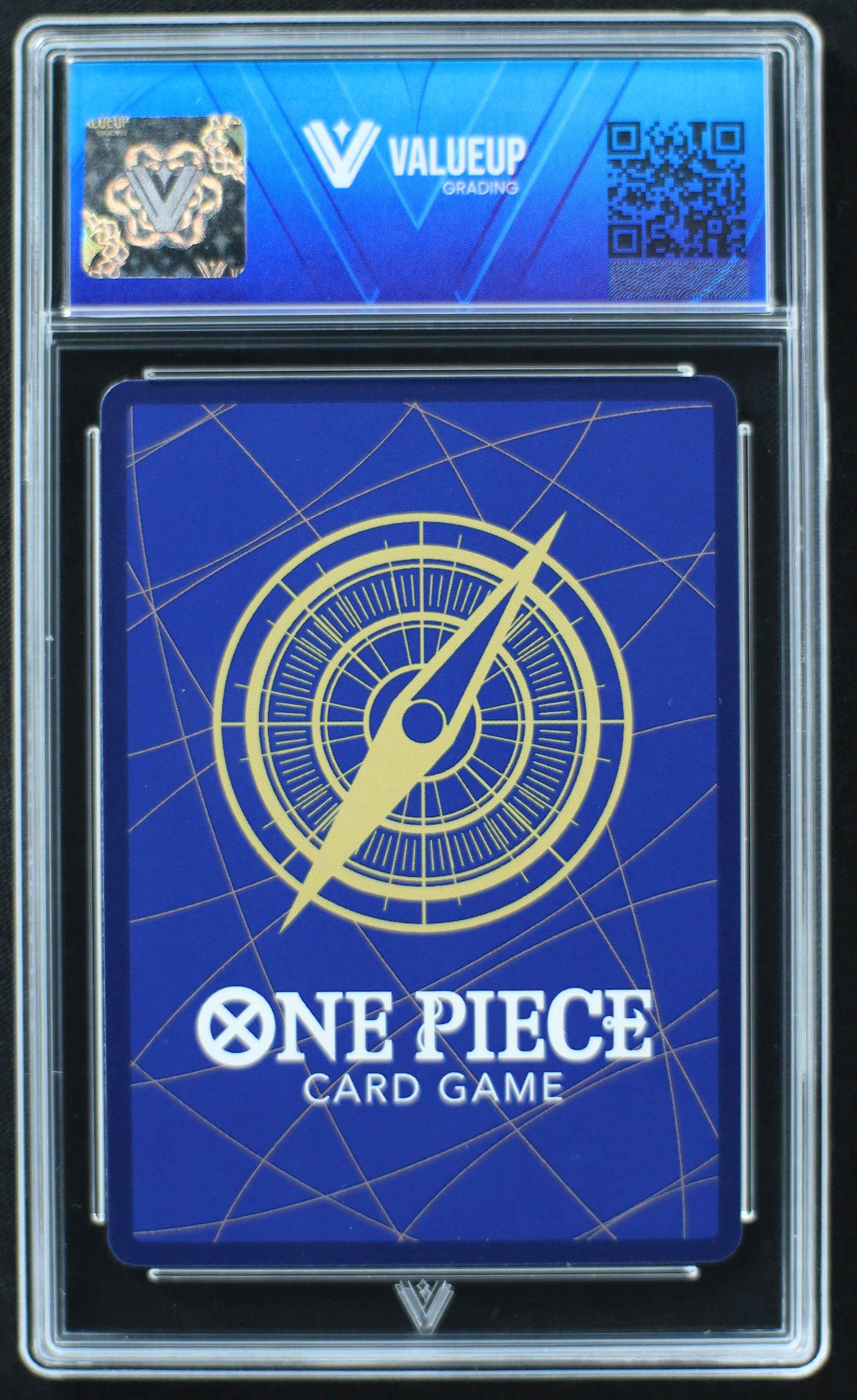 05219 MONKEY.D.LUFFY - ValueUp