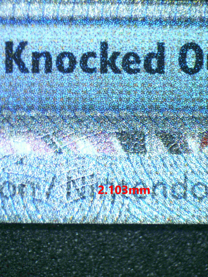 05224 CHARIZARD EX - ValueUp