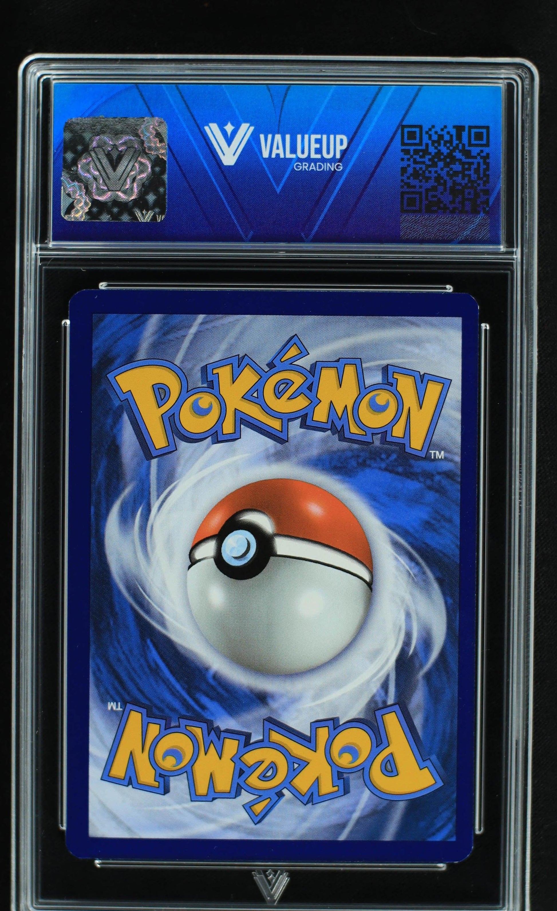 05229 MEWTWO - ValueUp