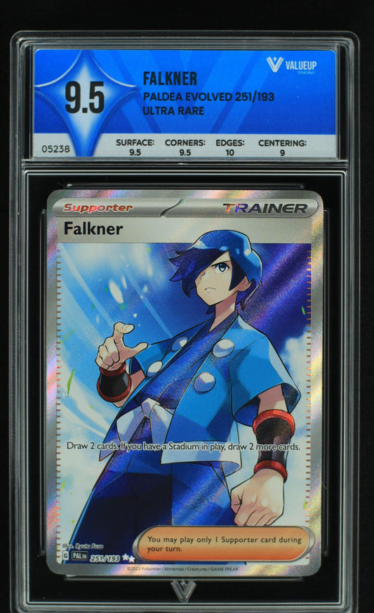 05238 FALKNER - ValueUp