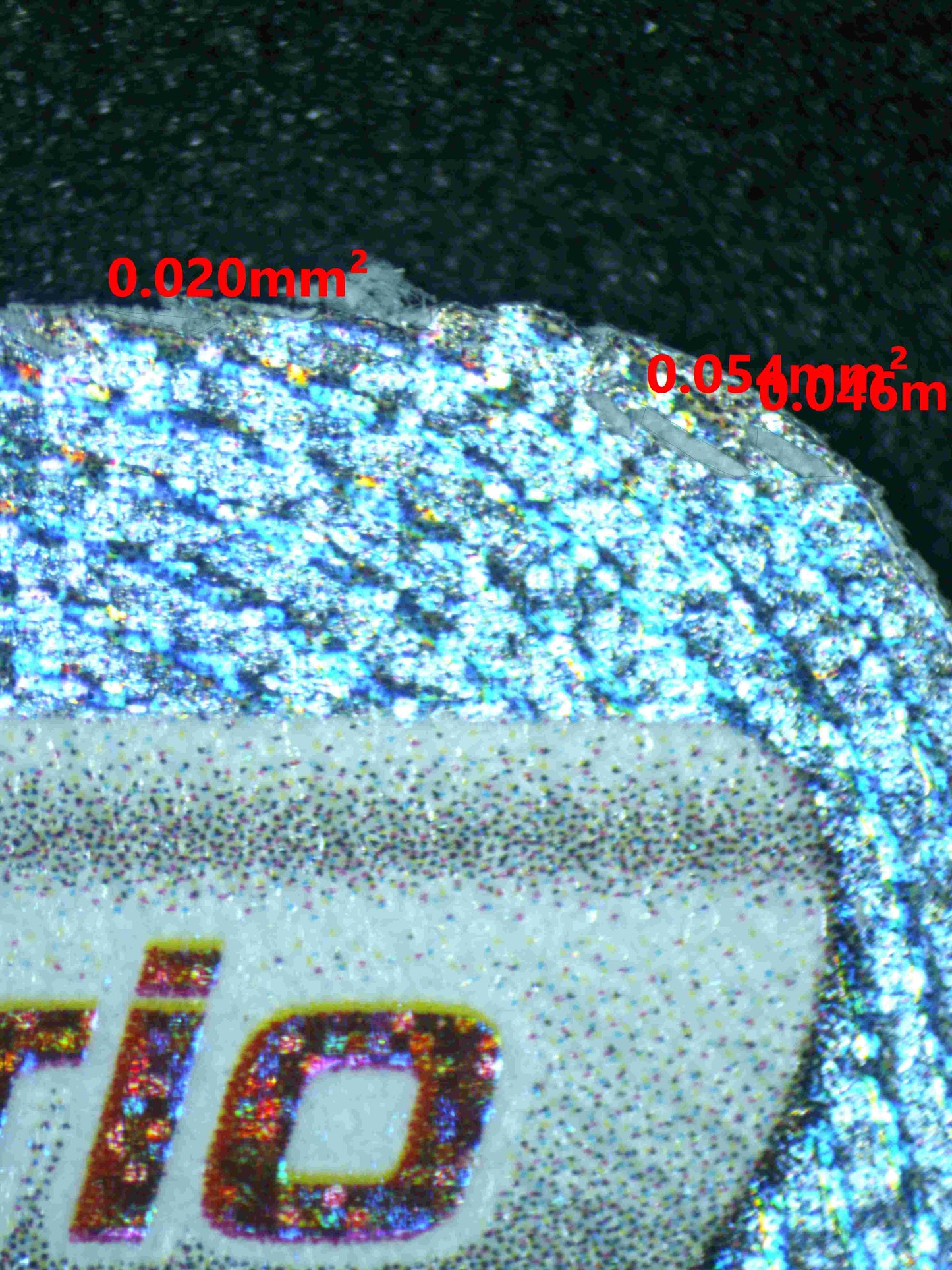 05239 ISCAN (SPANISH) - ValueUp